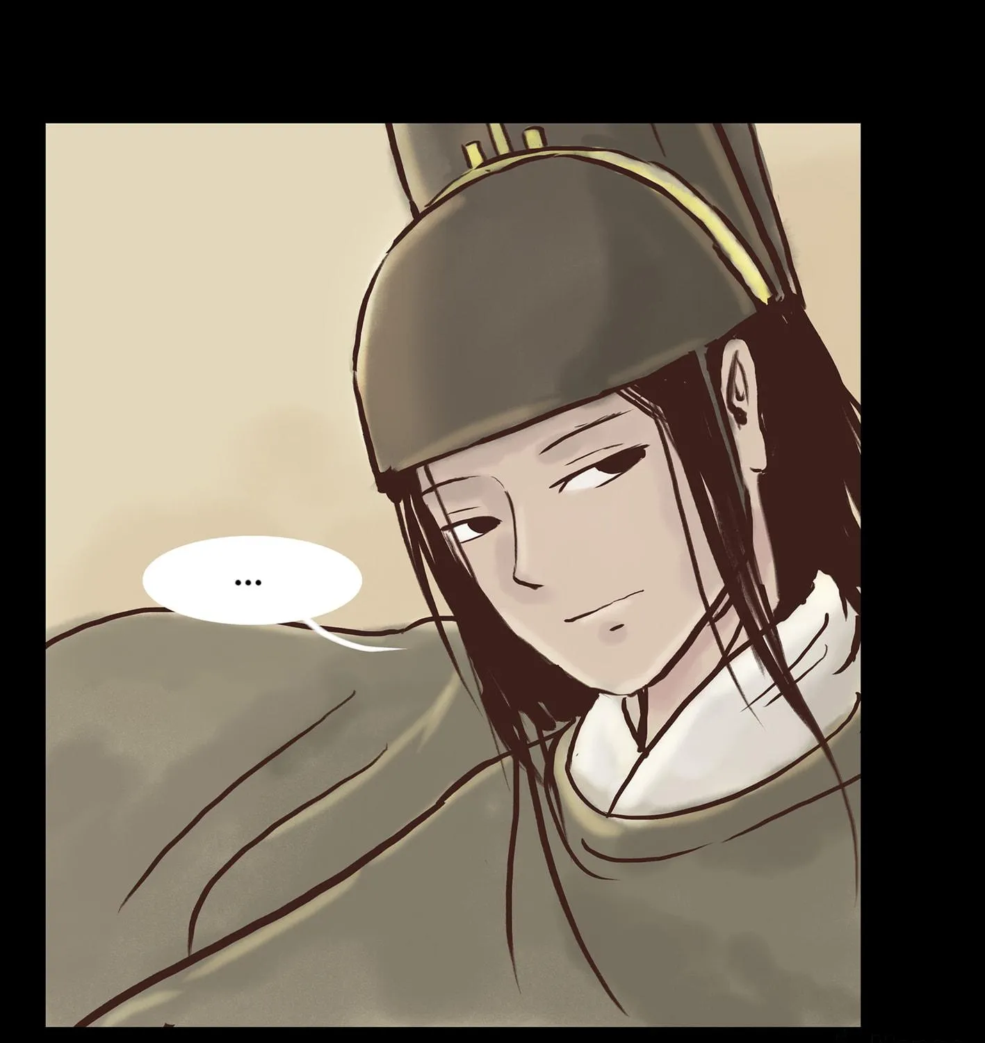 The Wicked Chapter 3 page 93 - 