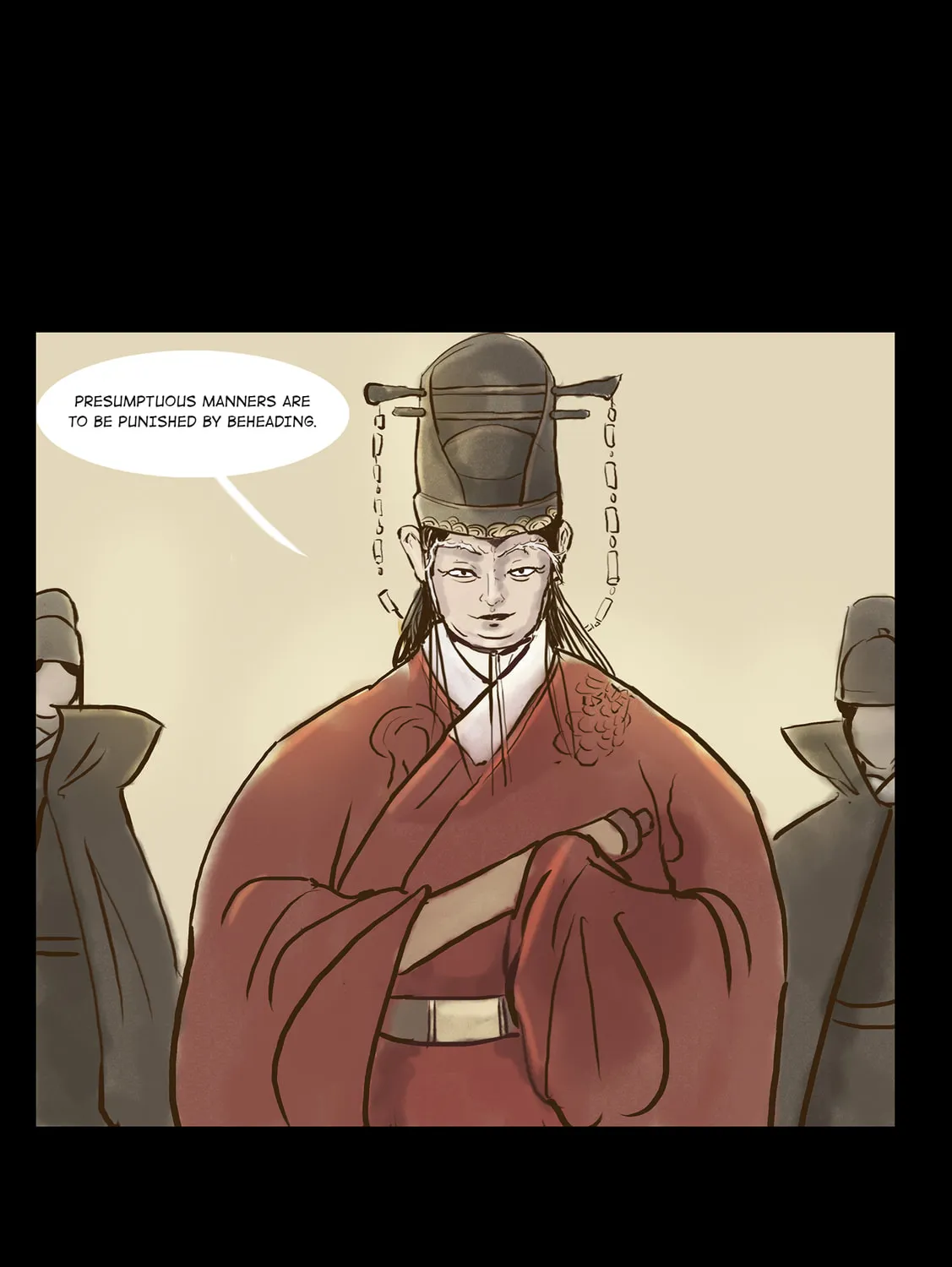 The Wicked Chapter 4 page 101 - 