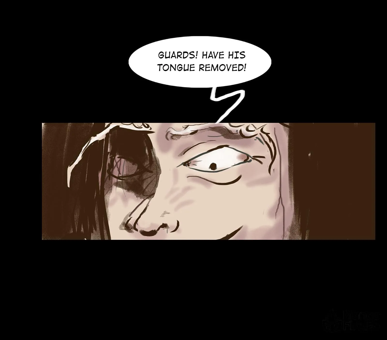 The Wicked Chapter 4 page 107 - 