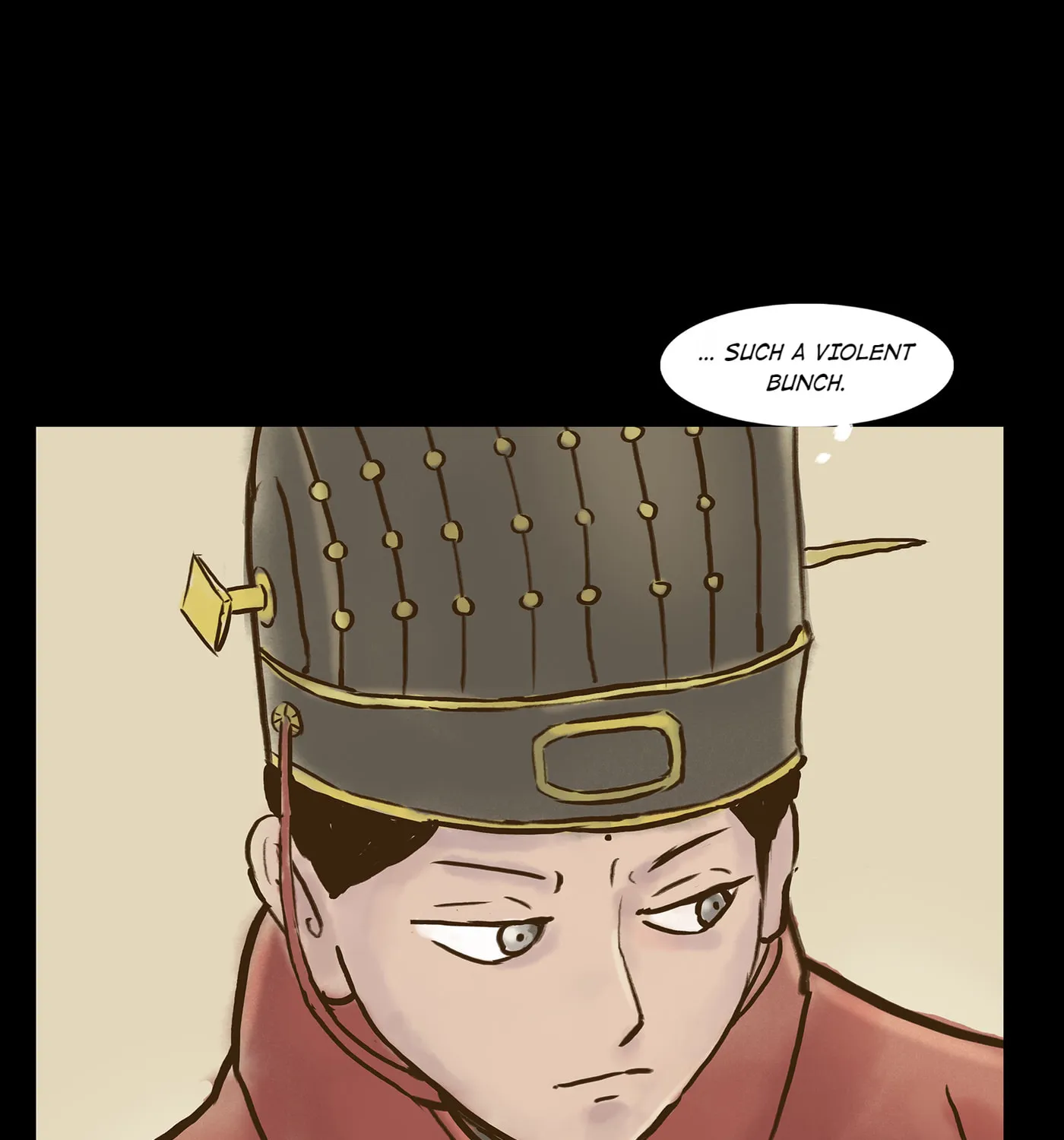 The Wicked Chapter 4 page 112 - 