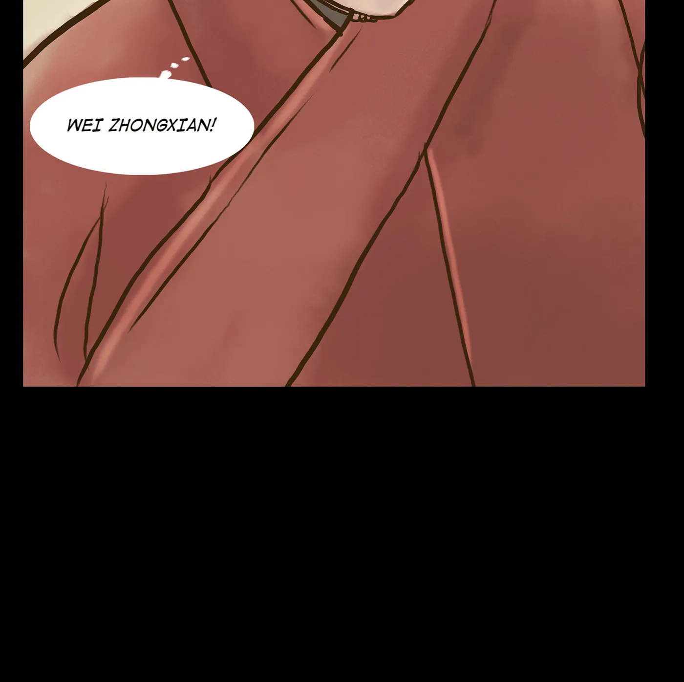 The Wicked Chapter 4 page 113 - 