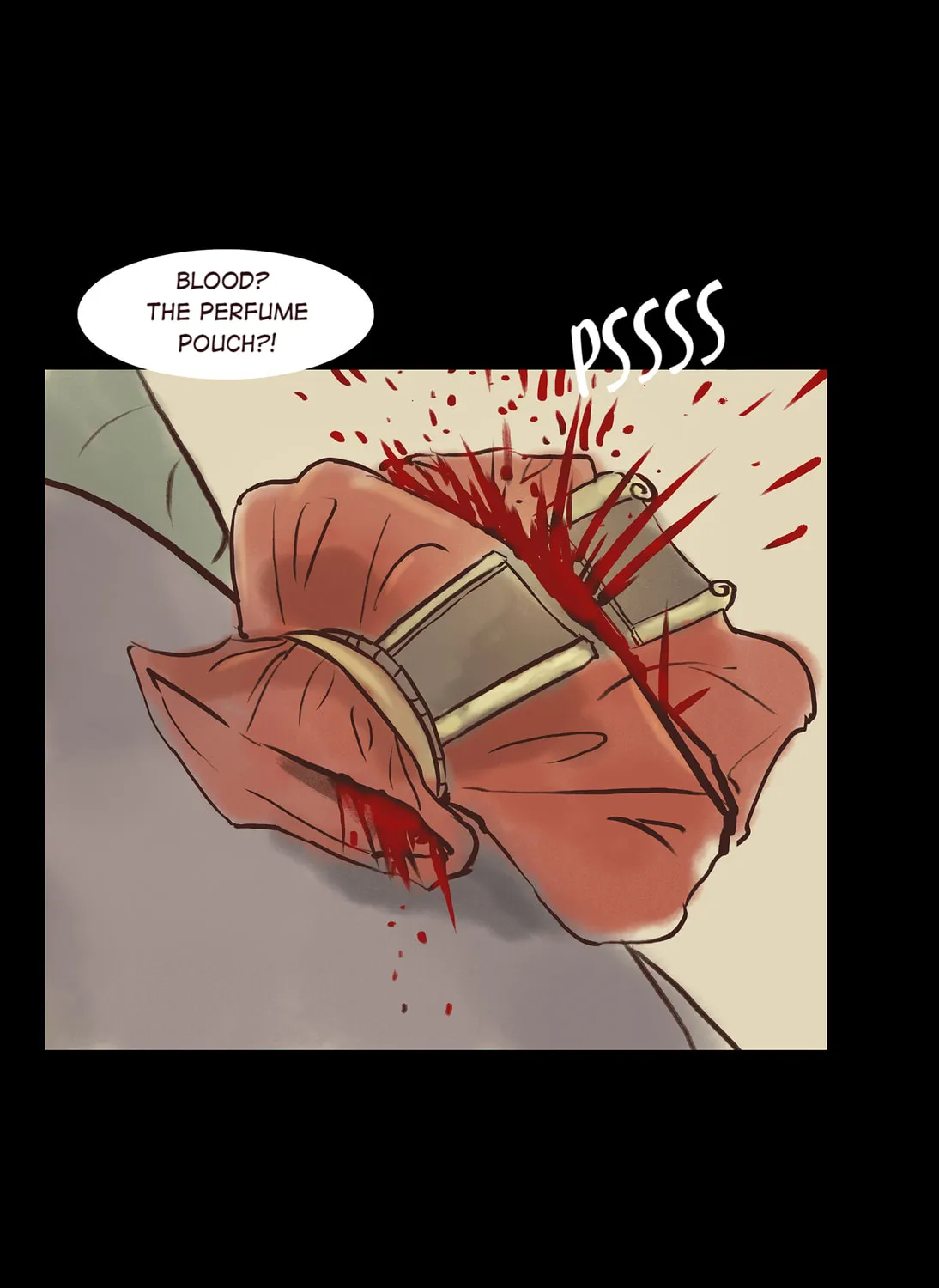 The Wicked Chapter 4 page 14 - 