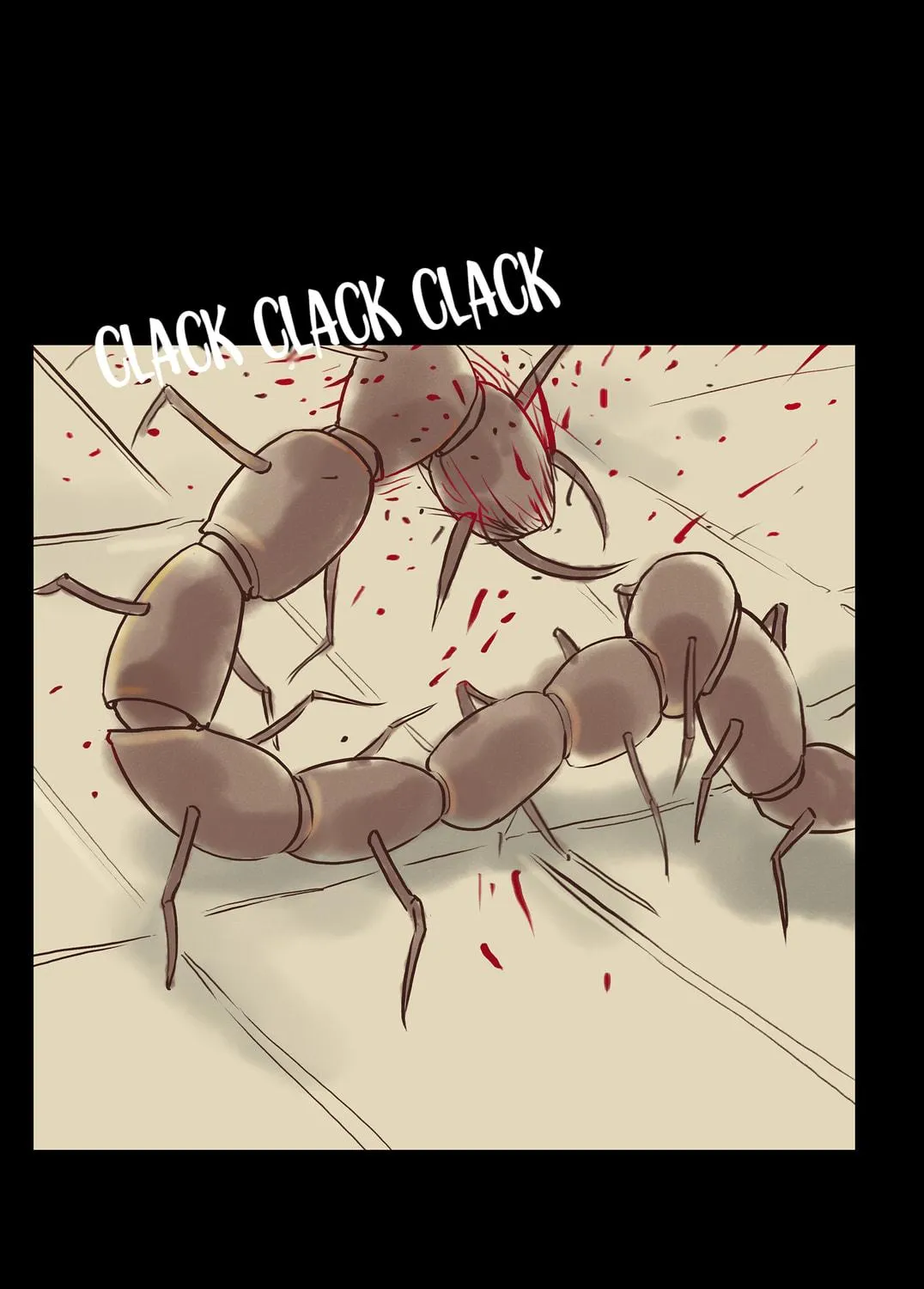 The Wicked Chapter 4 page 18 - 