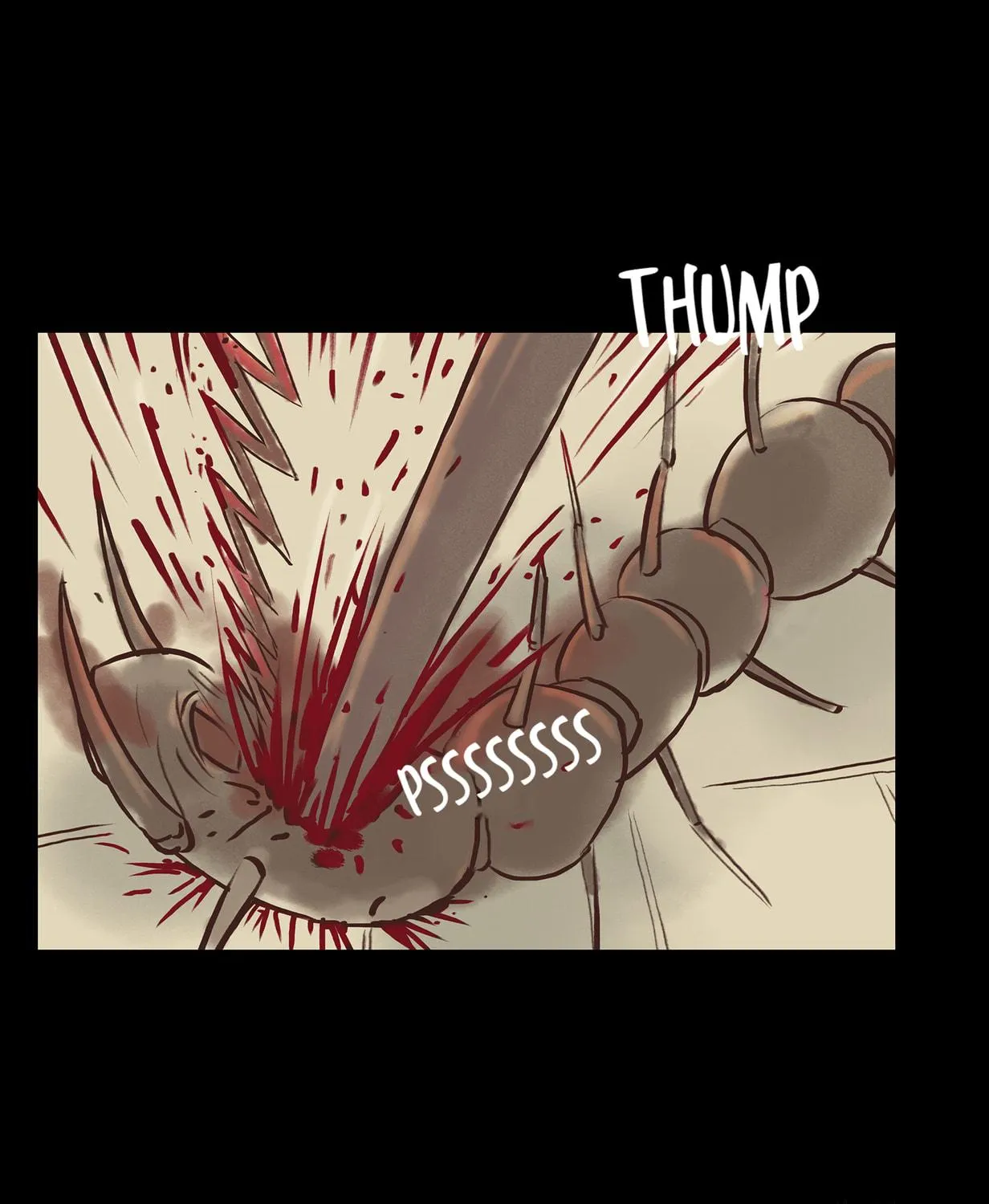 The Wicked Chapter 4 page 24 - 