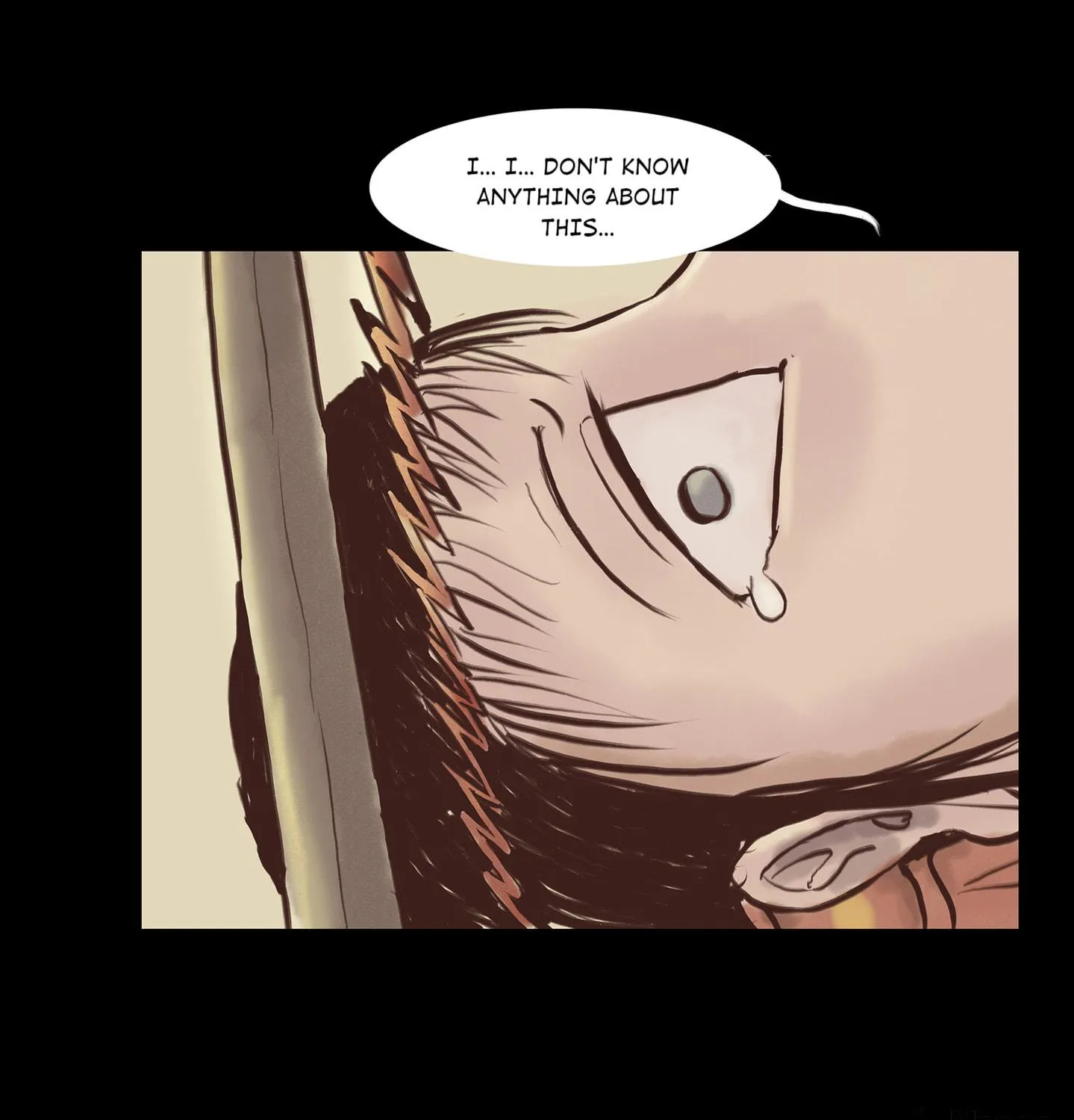 The Wicked Chapter 4 page 30 - 