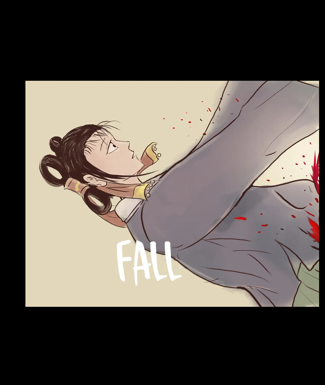 The Wicked Chapter 4 page 4 - 