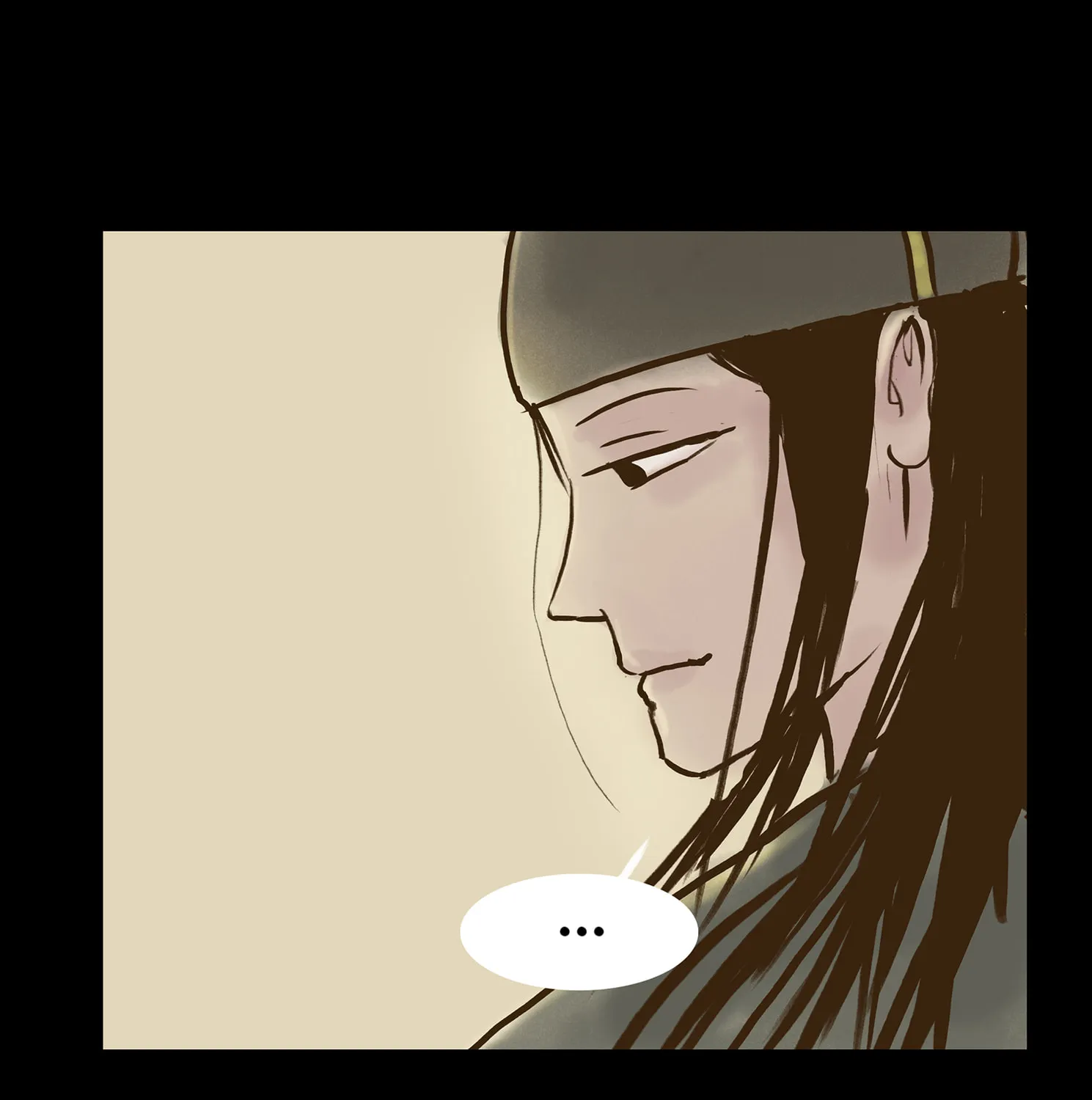 The Wicked Chapter 4 page 43 - 