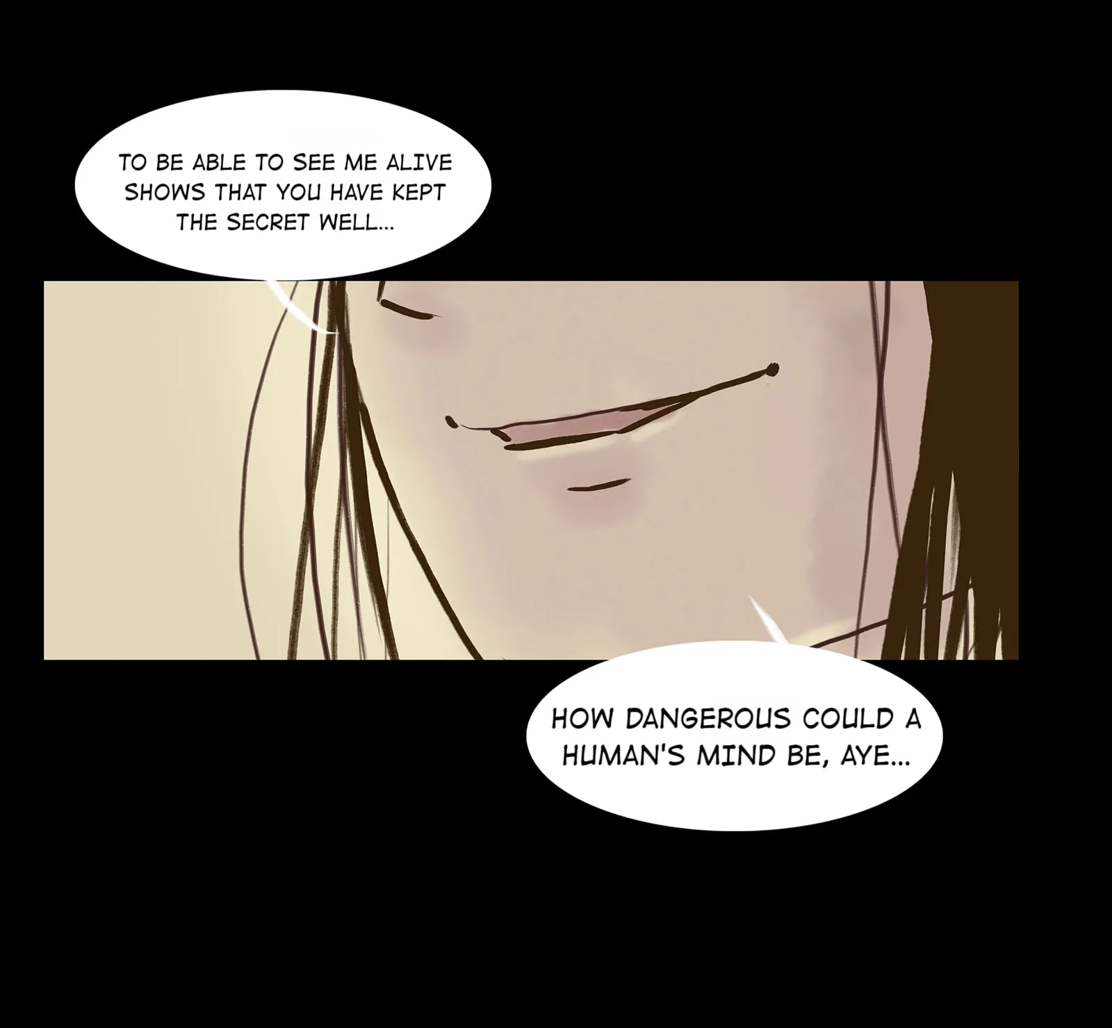 The Wicked Chapter 4 page 45 - 
