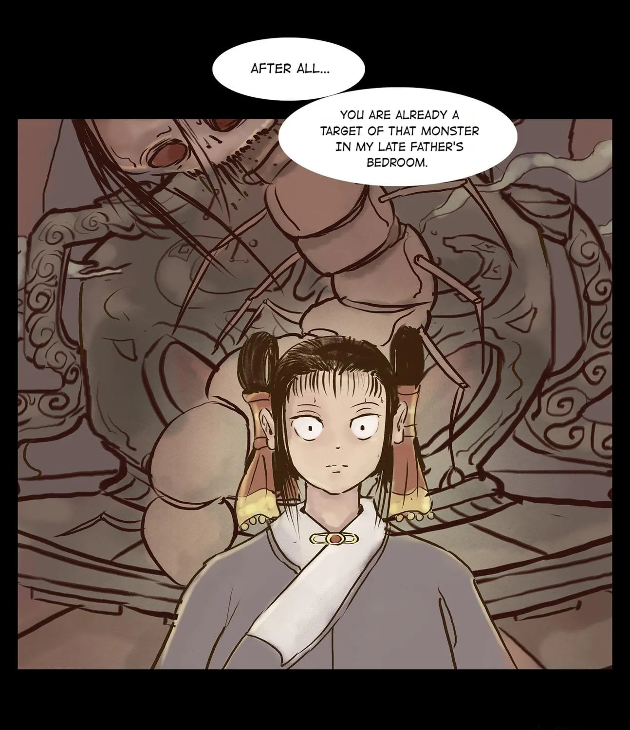 The Wicked Chapter 4 page 52 - 