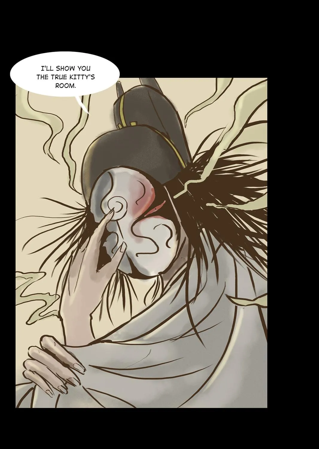 The Wicked Chapter 4 page 63 - 