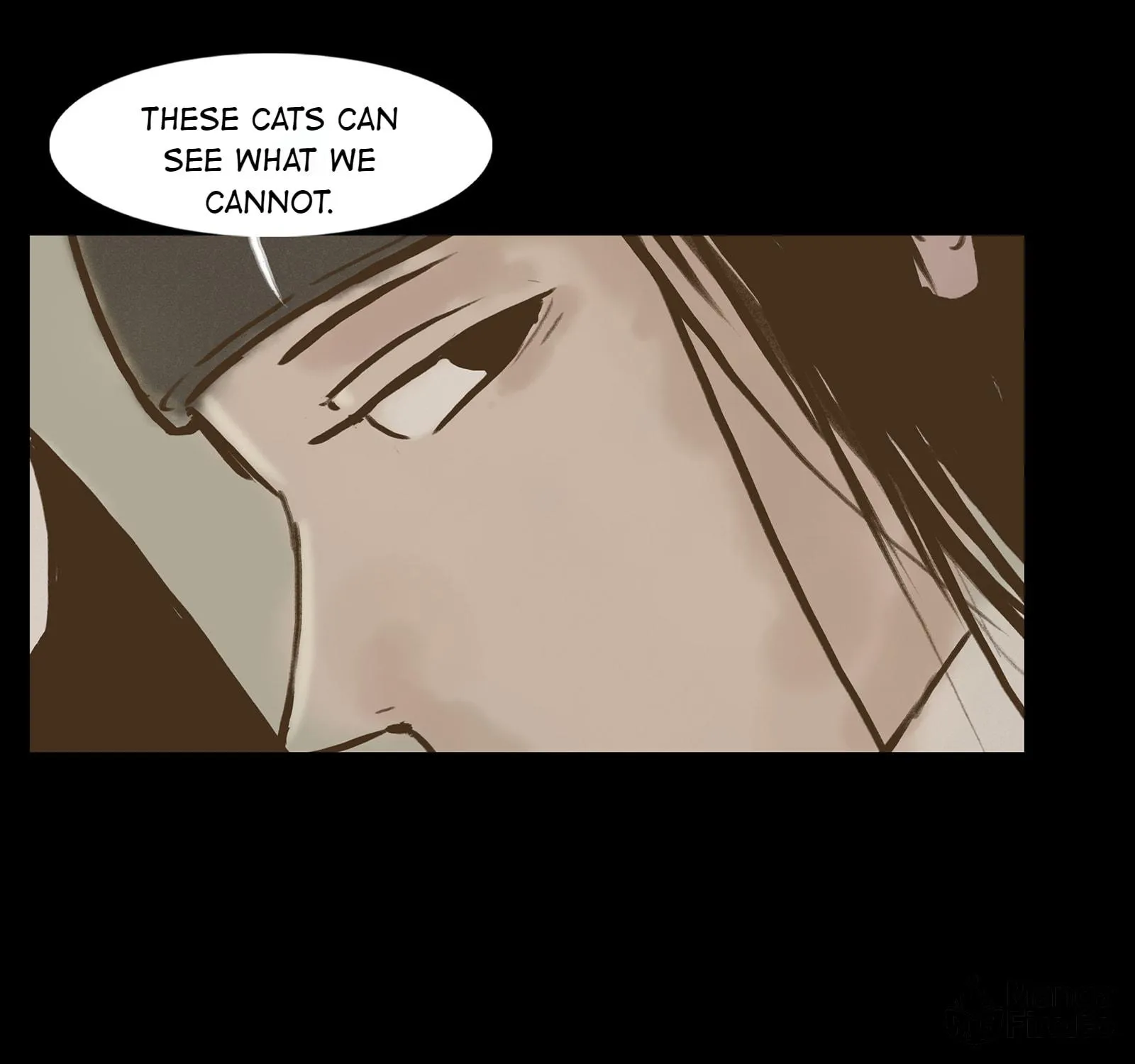 The Wicked Chapter 4 page 81 - 