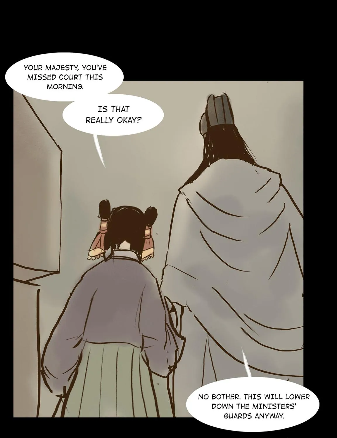 The Wicked Chapter 4 page 87 - 