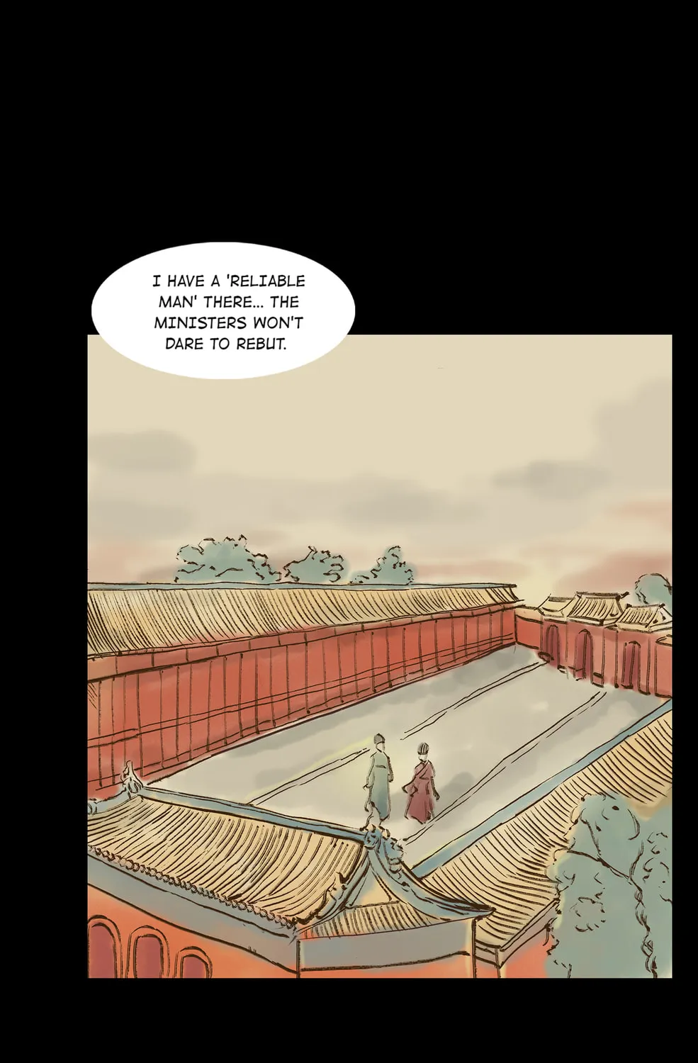 The Wicked Chapter 4 page 89 - 