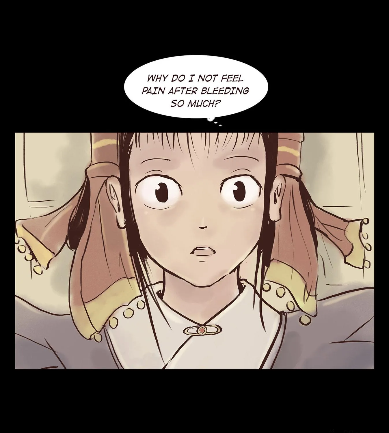 The Wicked Chapter 4 page 10 - 