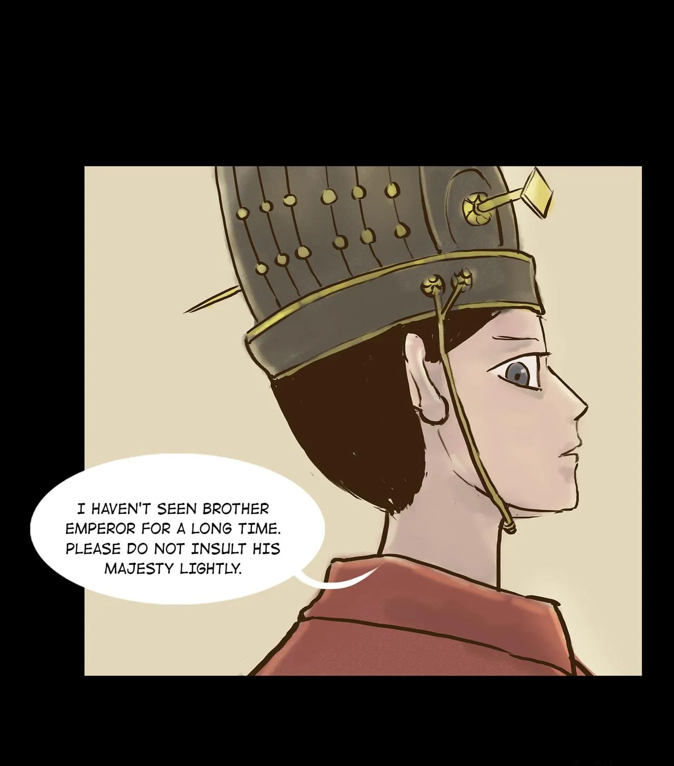 The Wicked Chapter 4 page 93 - 