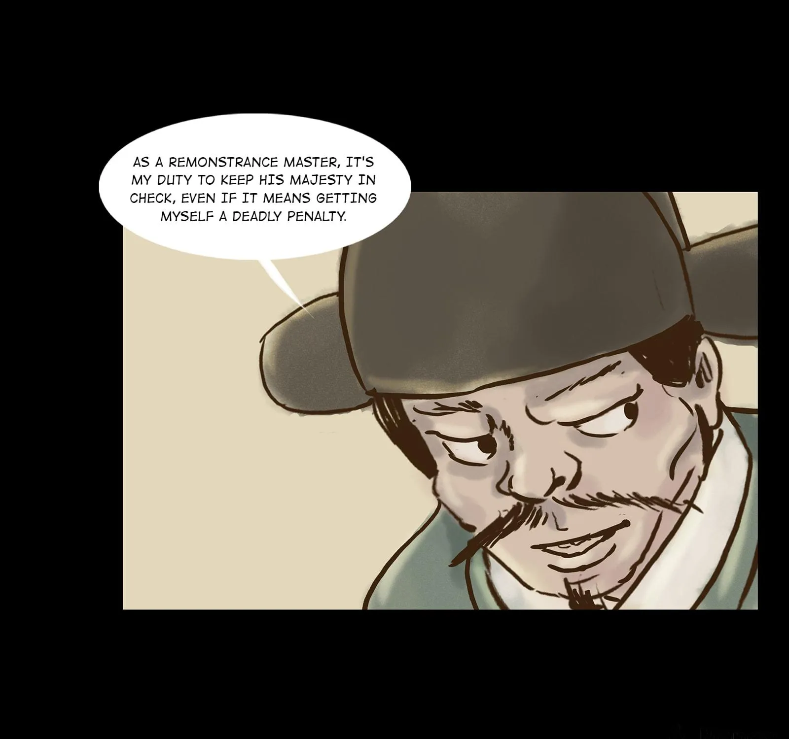 The Wicked Chapter 4 page 97 - 