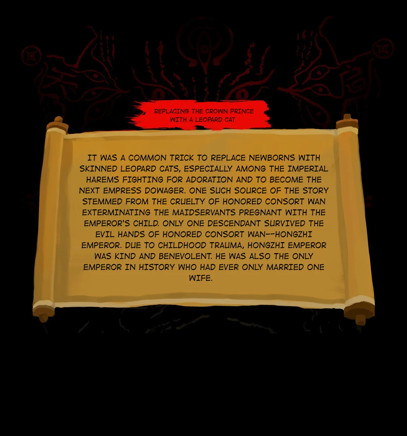 The Wicked Chapter 5 page 102 - 