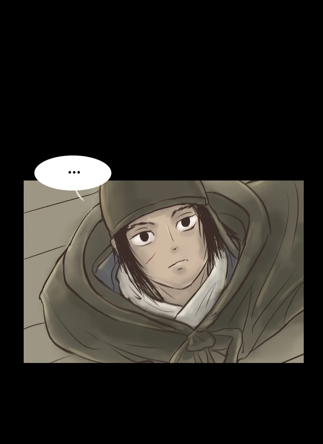 The Wicked Chapter 5 page 13 - 