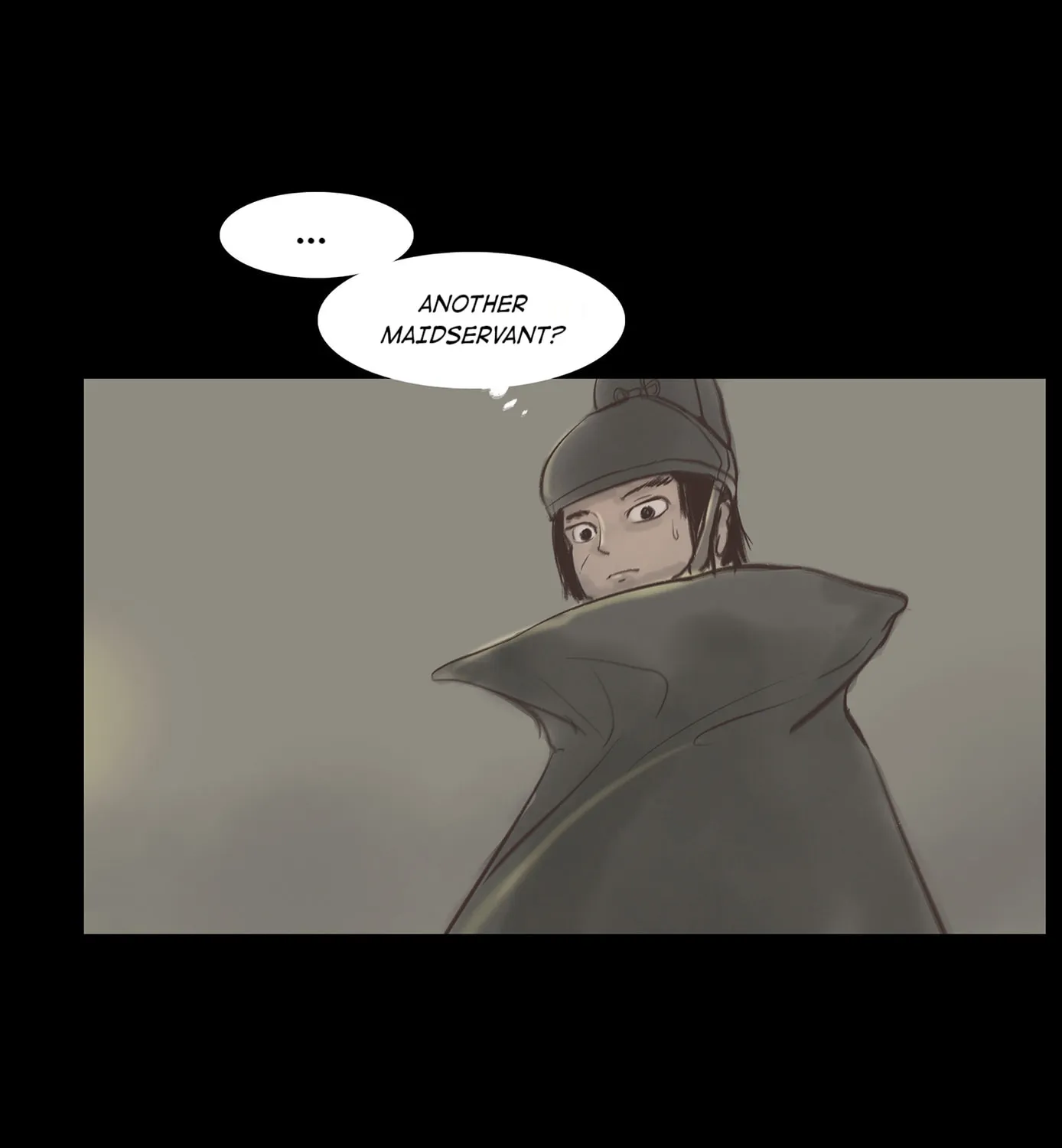 The Wicked Chapter 5 page 33 - 
