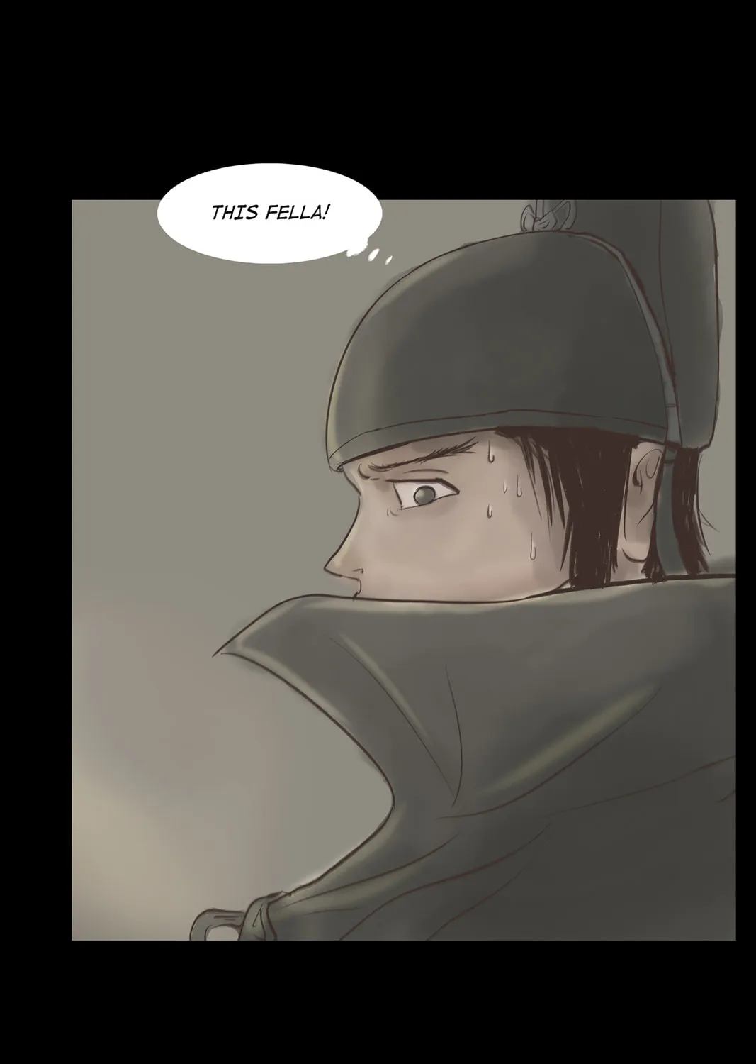 The Wicked Chapter 5 page 37 - 