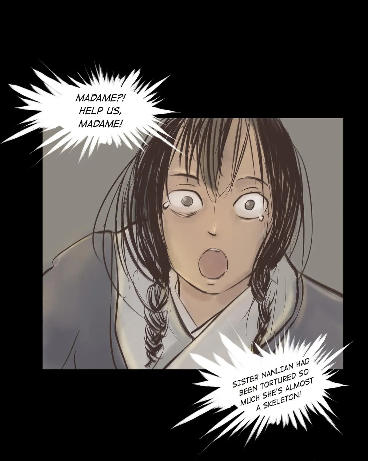 The Wicked Chapter 5 page 48 - 