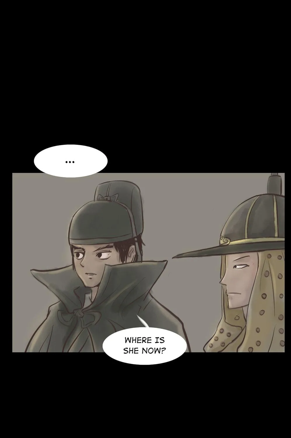 The Wicked Chapter 5 page 52 - 