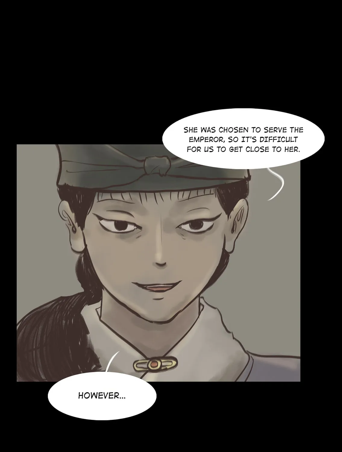 The Wicked Chapter 5 page 54 - 