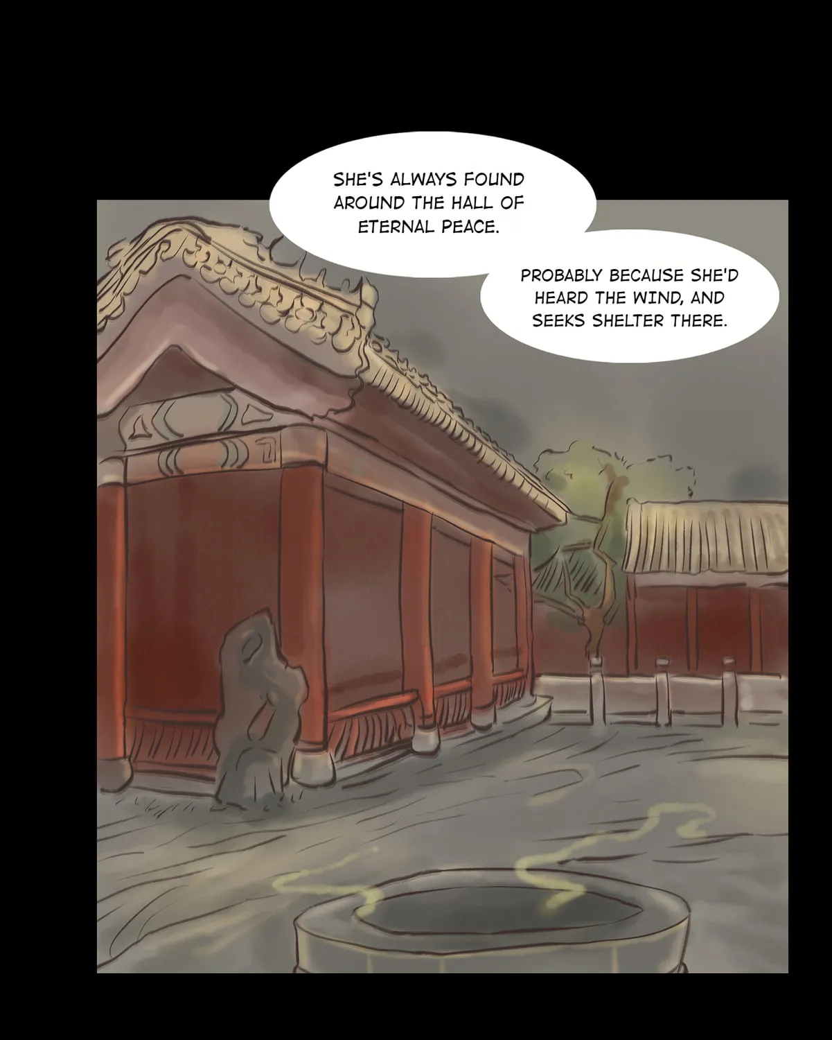 The Wicked Chapter 5 page 56 - 