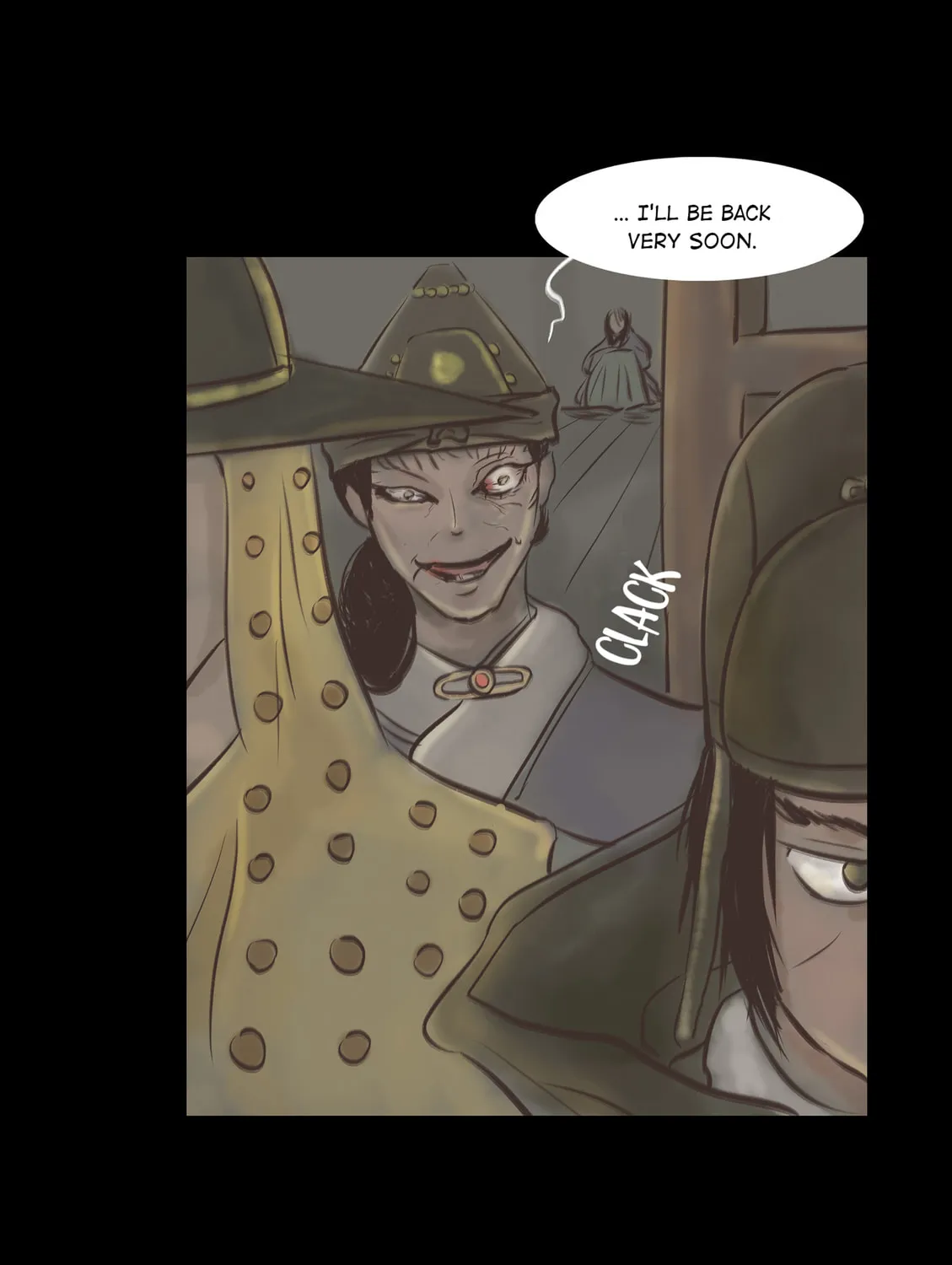 The Wicked Chapter 5 page 62 - 