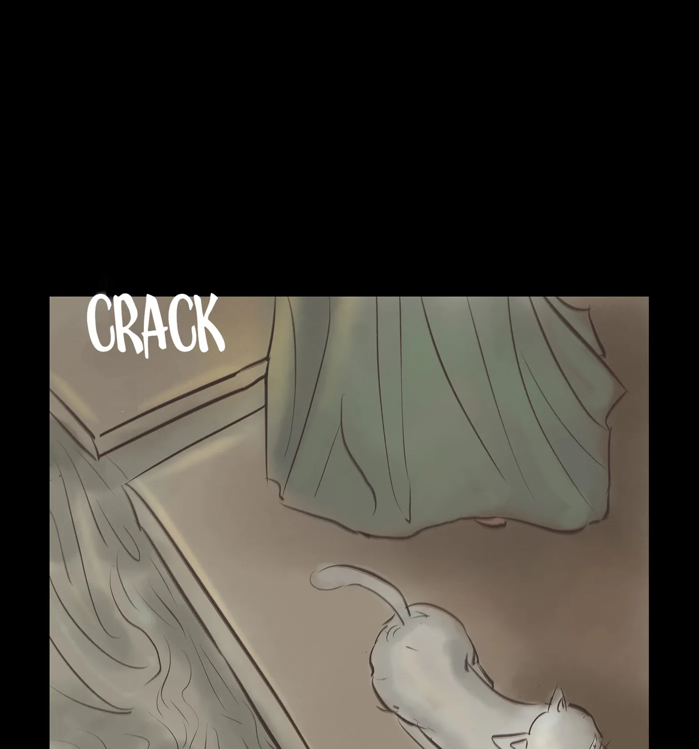 The Wicked Chapter 5 page 65 - 