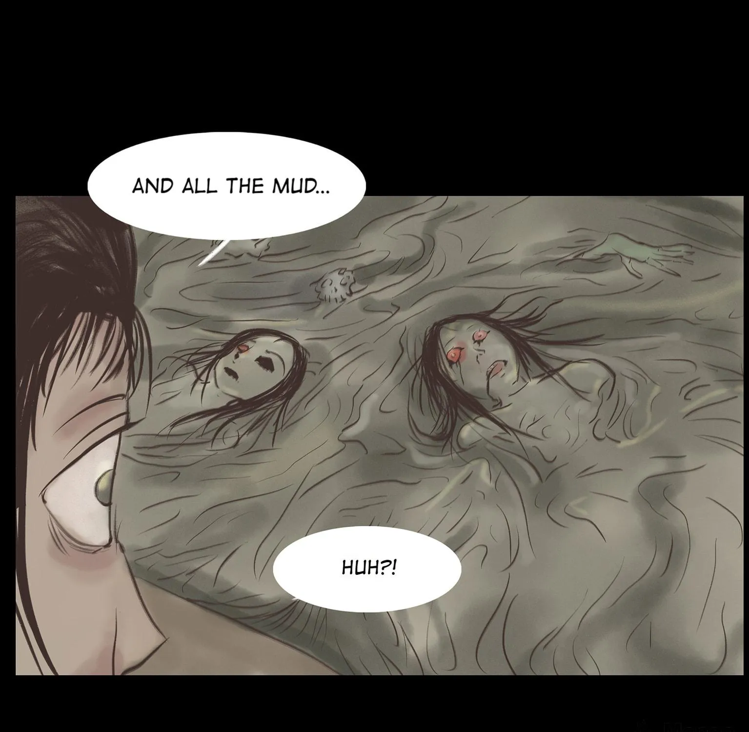 The Wicked Chapter 5 page 71 - 