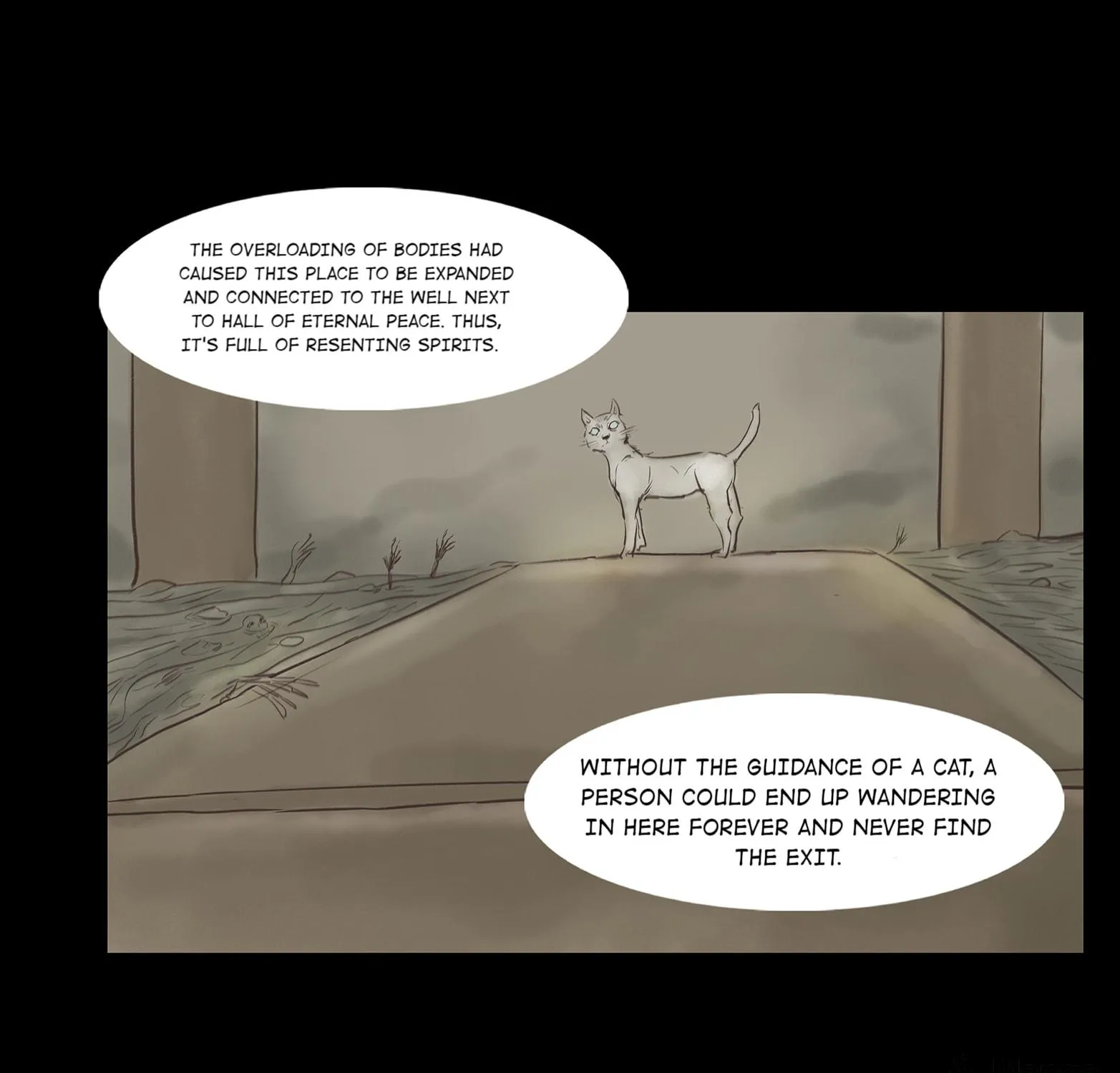 The Wicked Chapter 5 page 79 - 