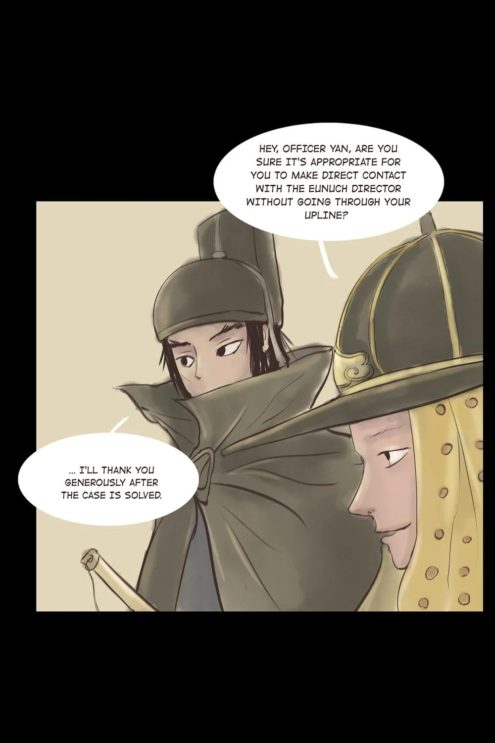 The Wicked Chapter 5 page 9 - 
