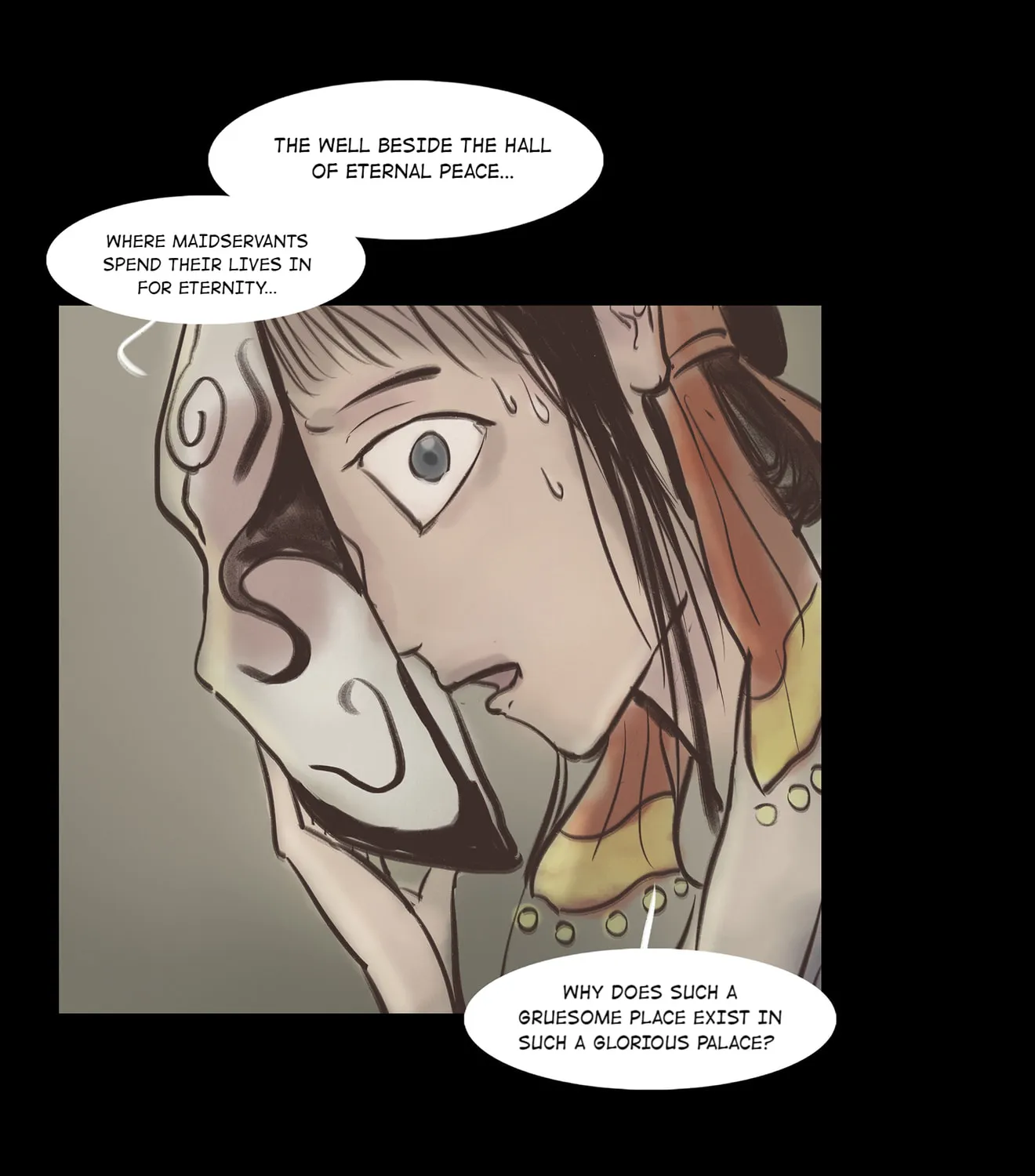 The Wicked Chapter 5 page 81 - 