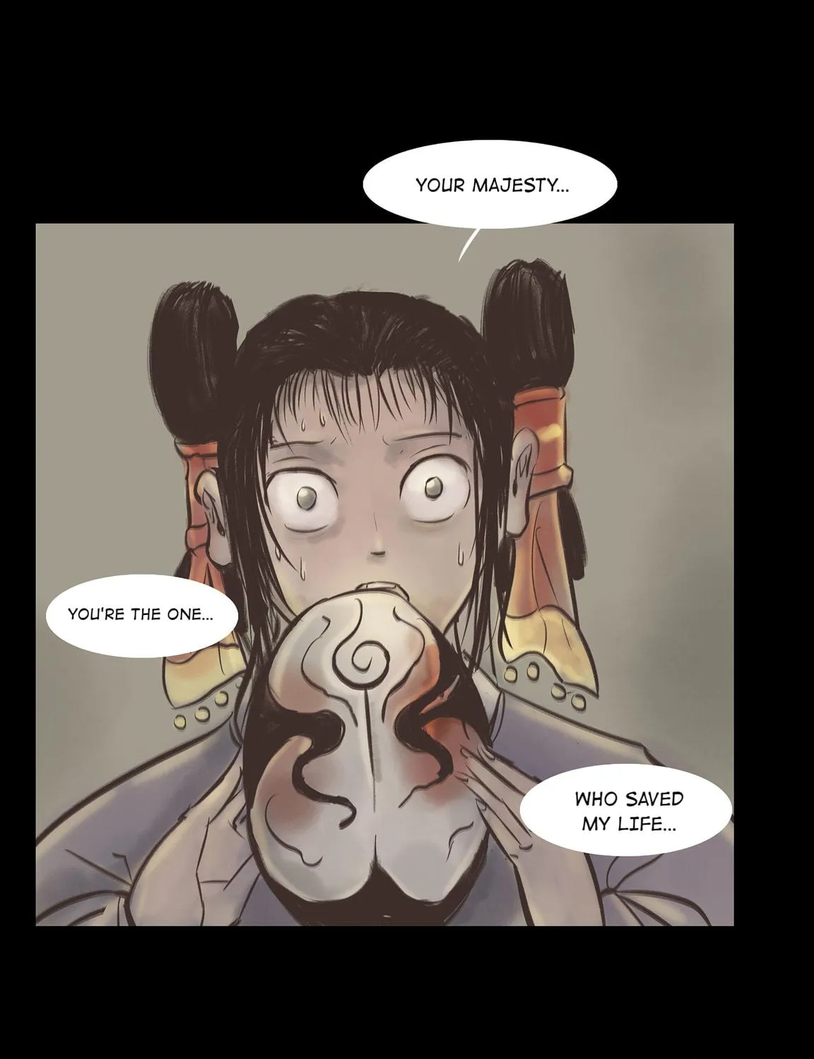 The Wicked Chapter 5 page 89 - 