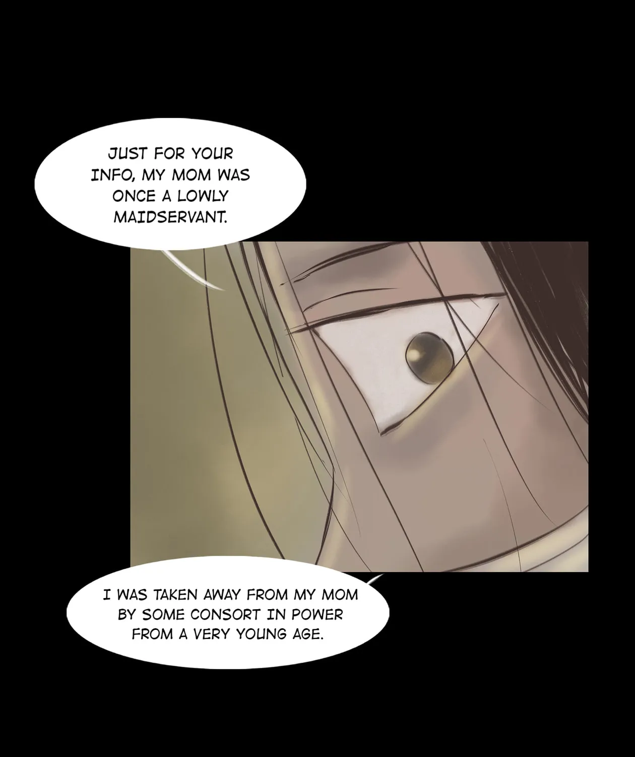 The Wicked Chapter 5 page 91 - 