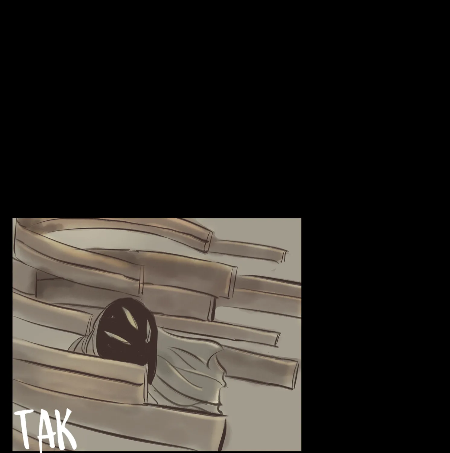 The Wicked Chapter 5 page 93 - 
