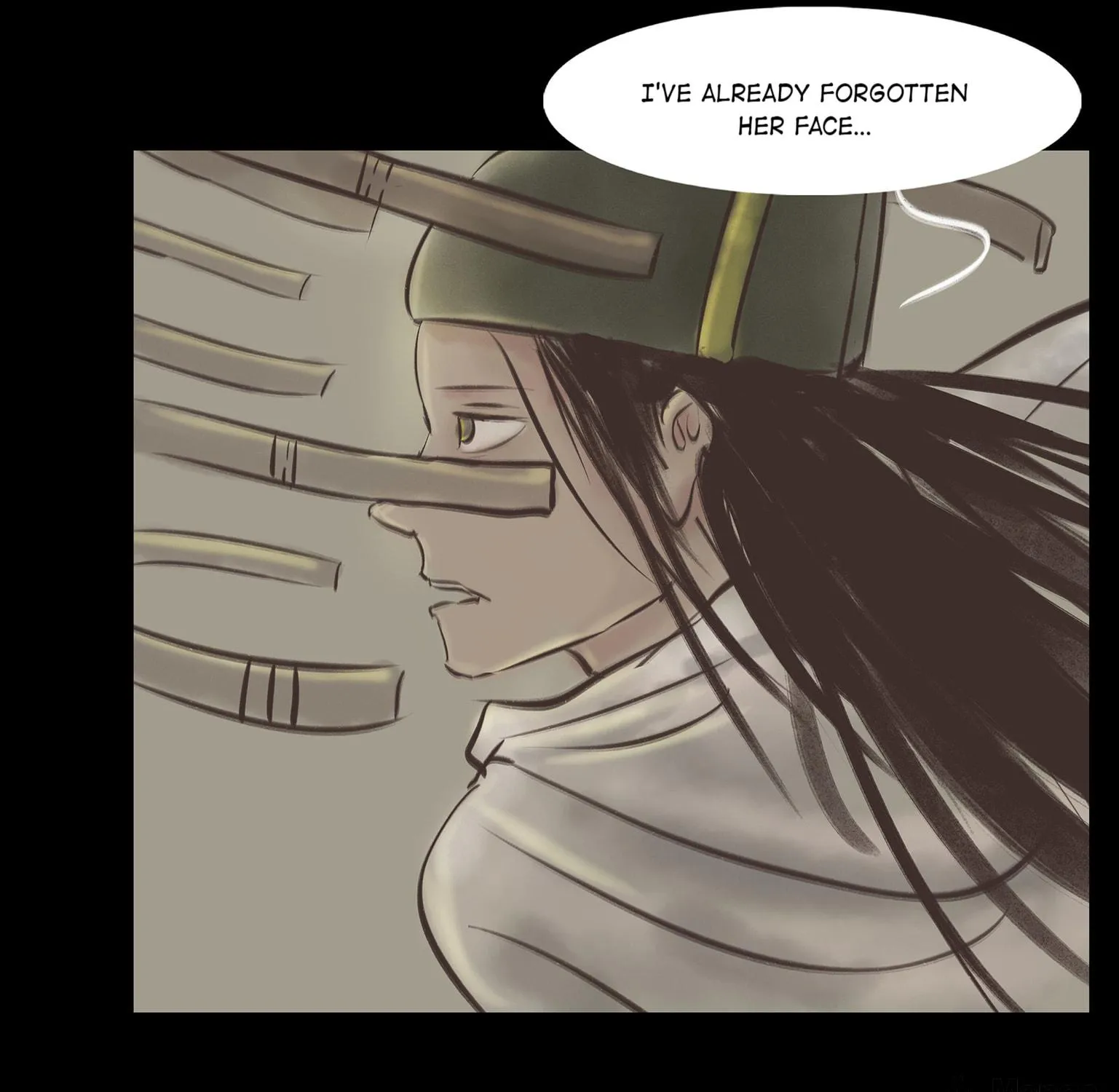 The Wicked Chapter 5 page 95 - 