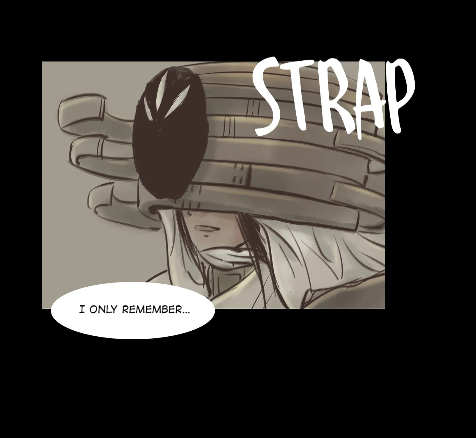 The Wicked Chapter 5 page 97 - 