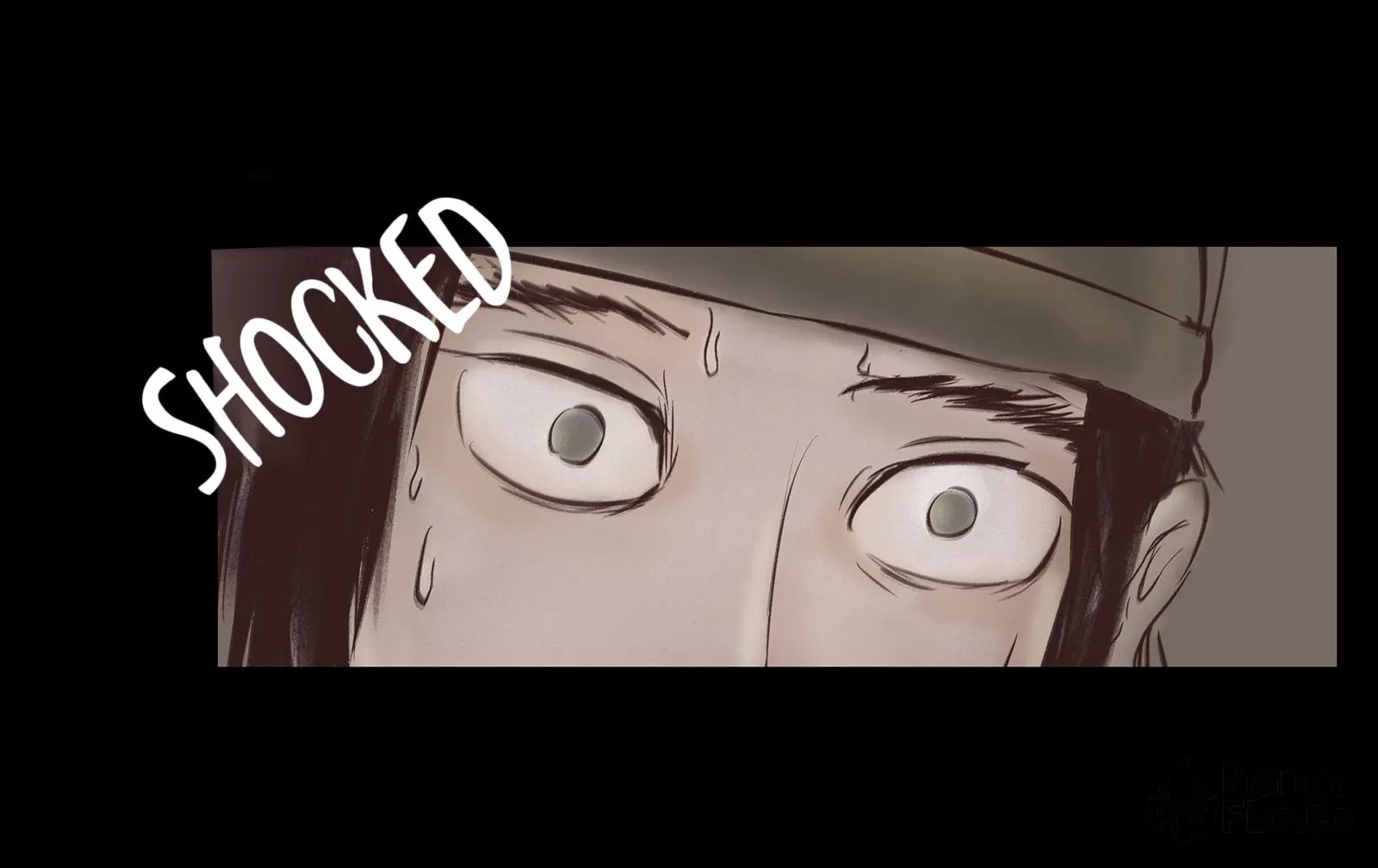 The Wicked Chapter 6 page 101 - 