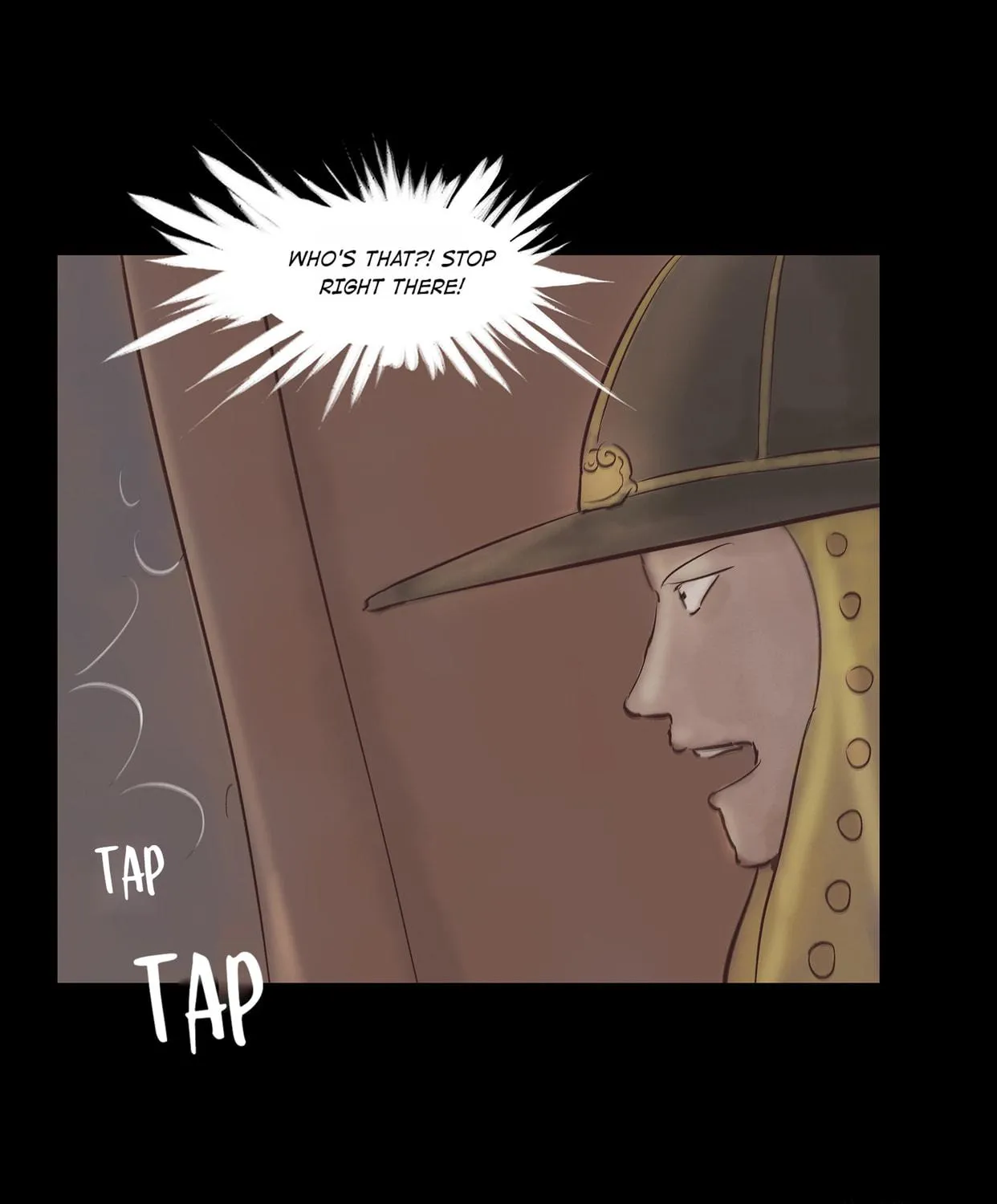 The Wicked Chapter 6 page 29 - 