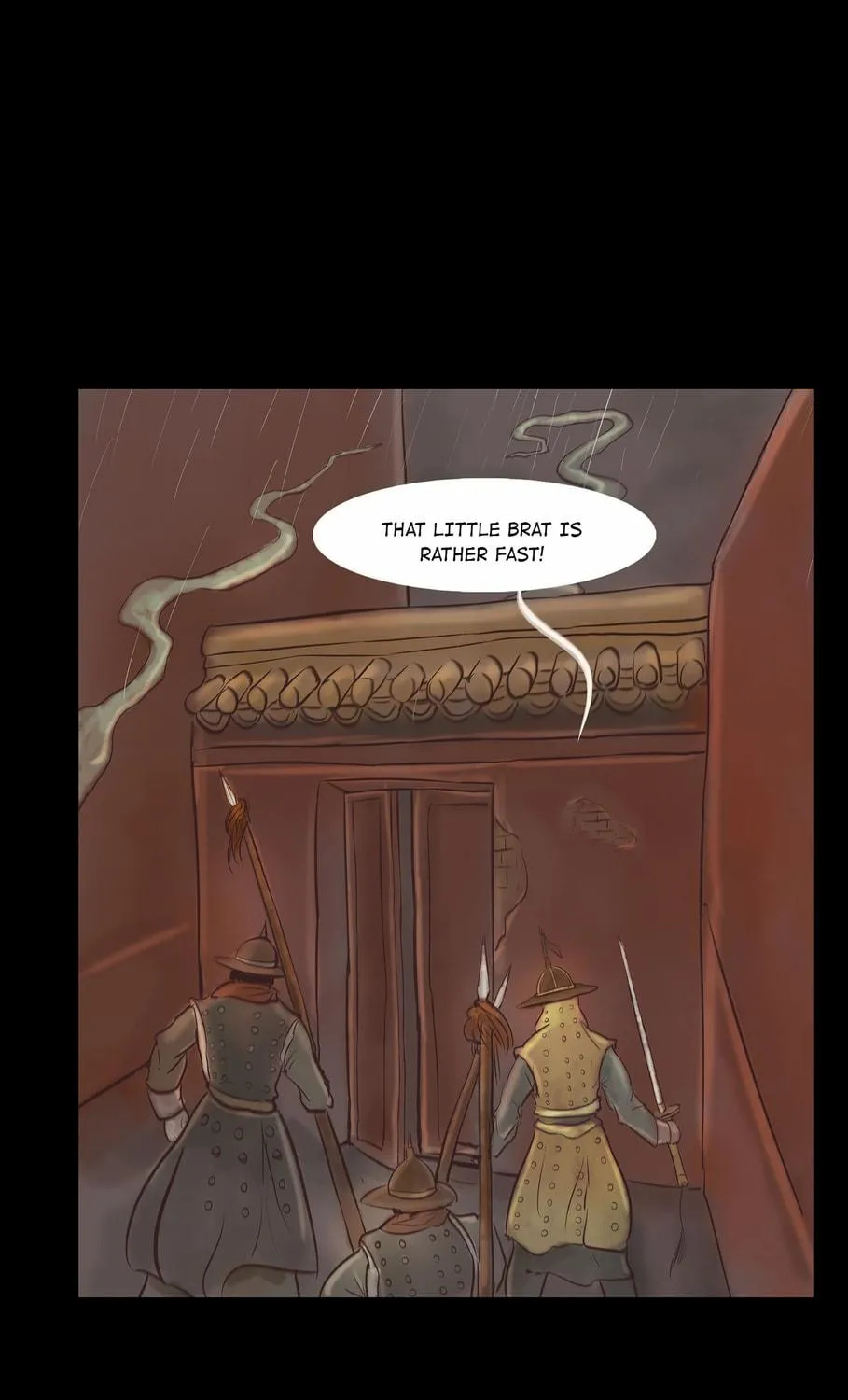 The Wicked Chapter 6 page 39 - 