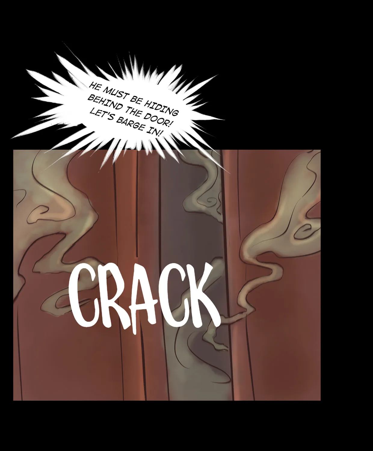 The Wicked Chapter 6 page 41 - 