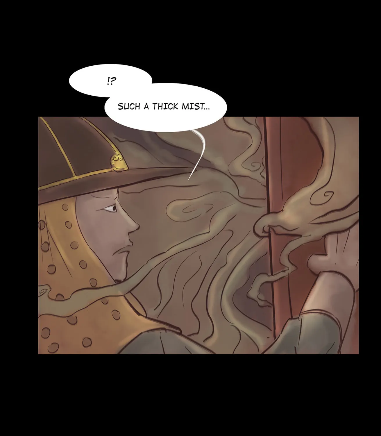 The Wicked Chapter 6 page 43 - 