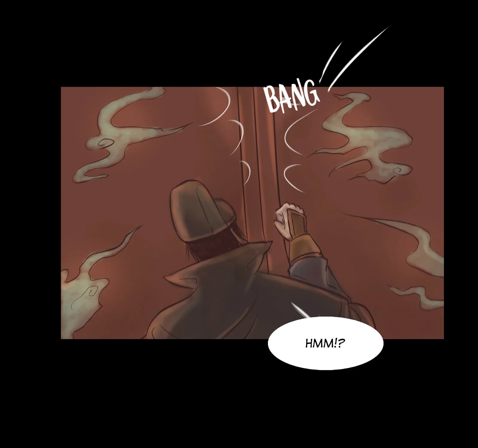 The Wicked Chapter 6 page 48 - 