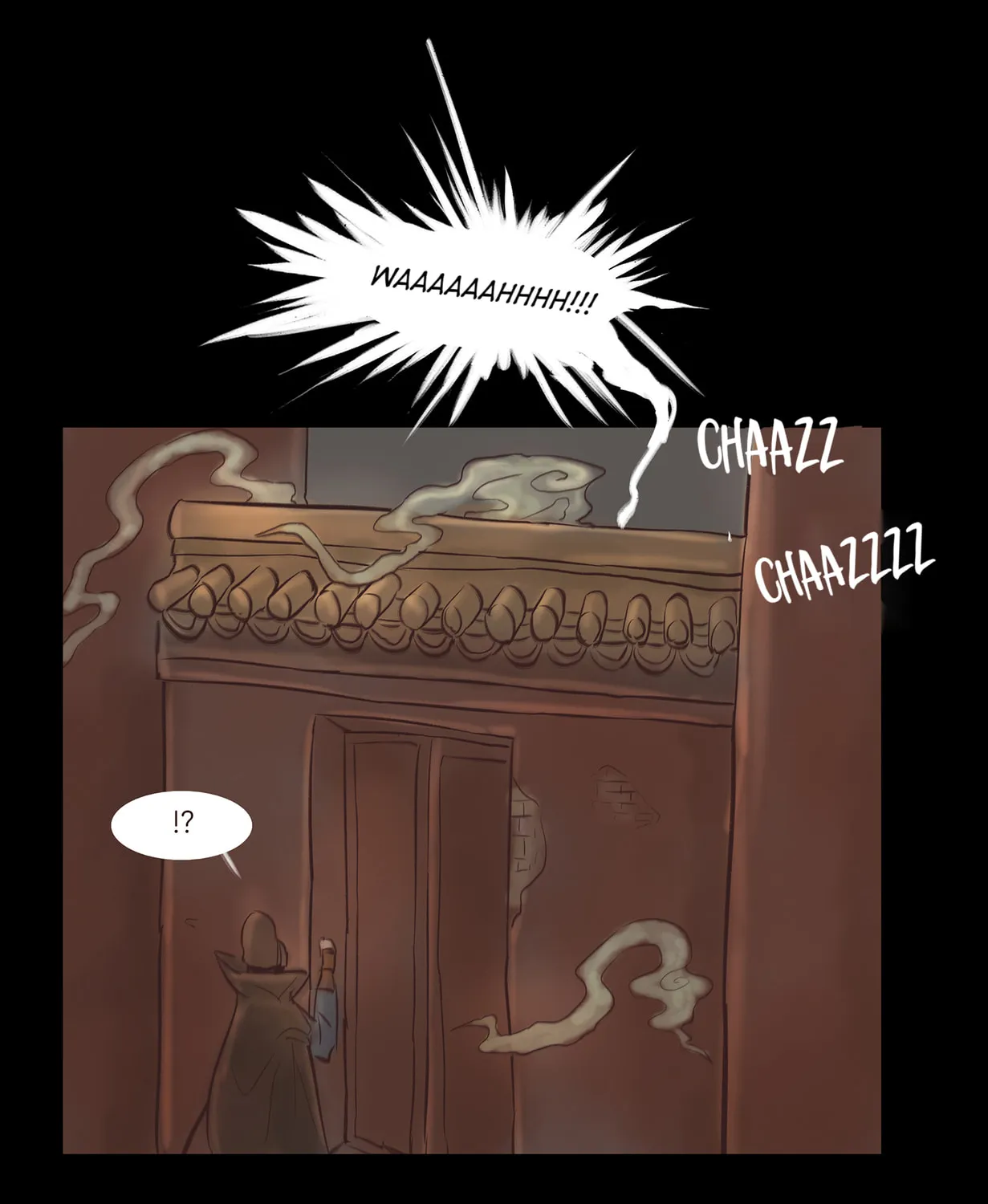 The Wicked Chapter 6 page 51 - 