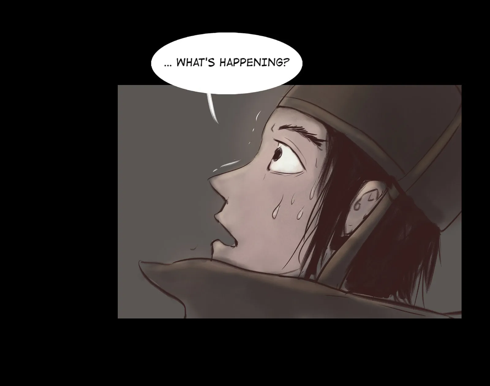 The Wicked Chapter 6 page 53 - 