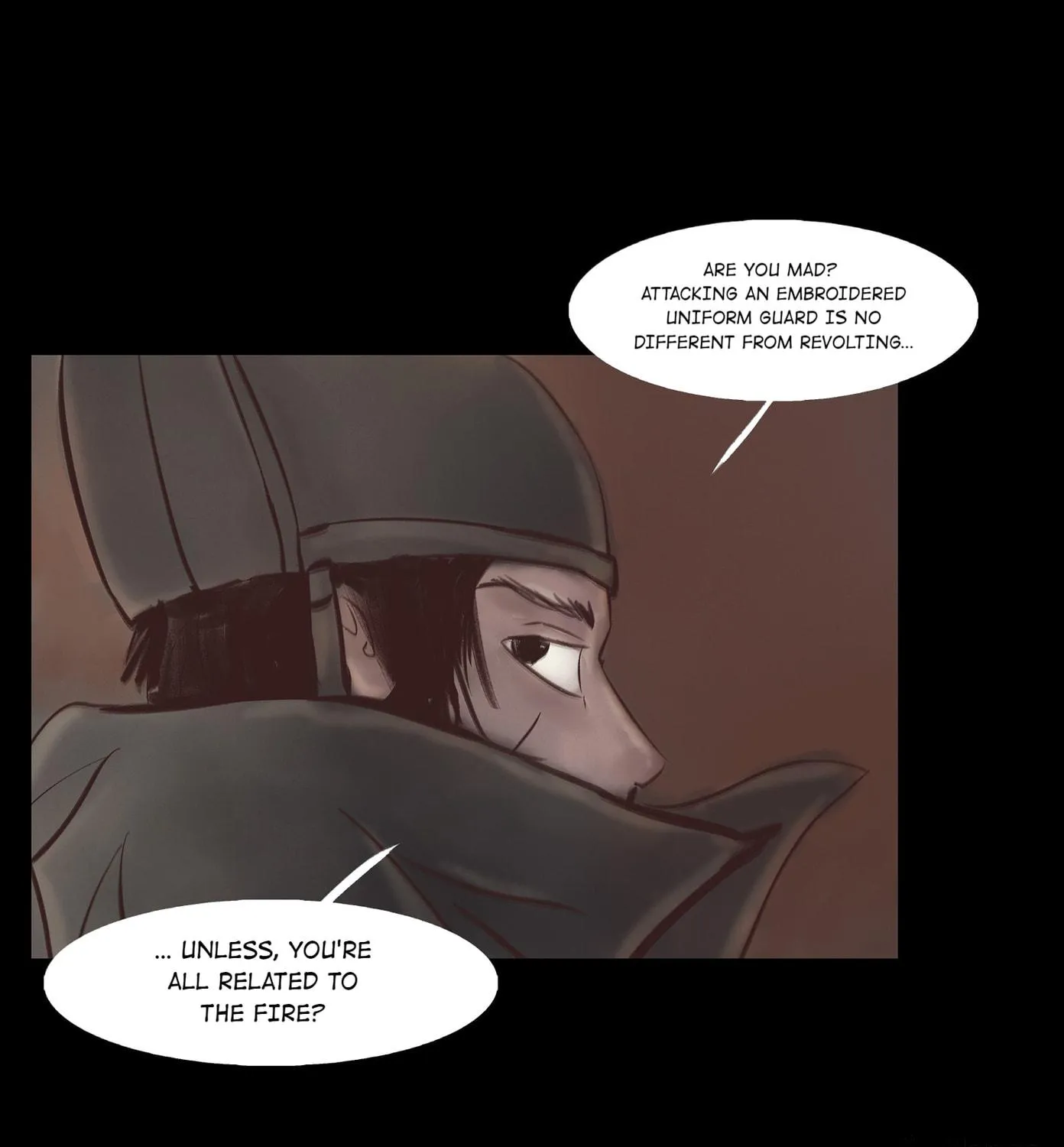 The Wicked Chapter 6 page 60 - 