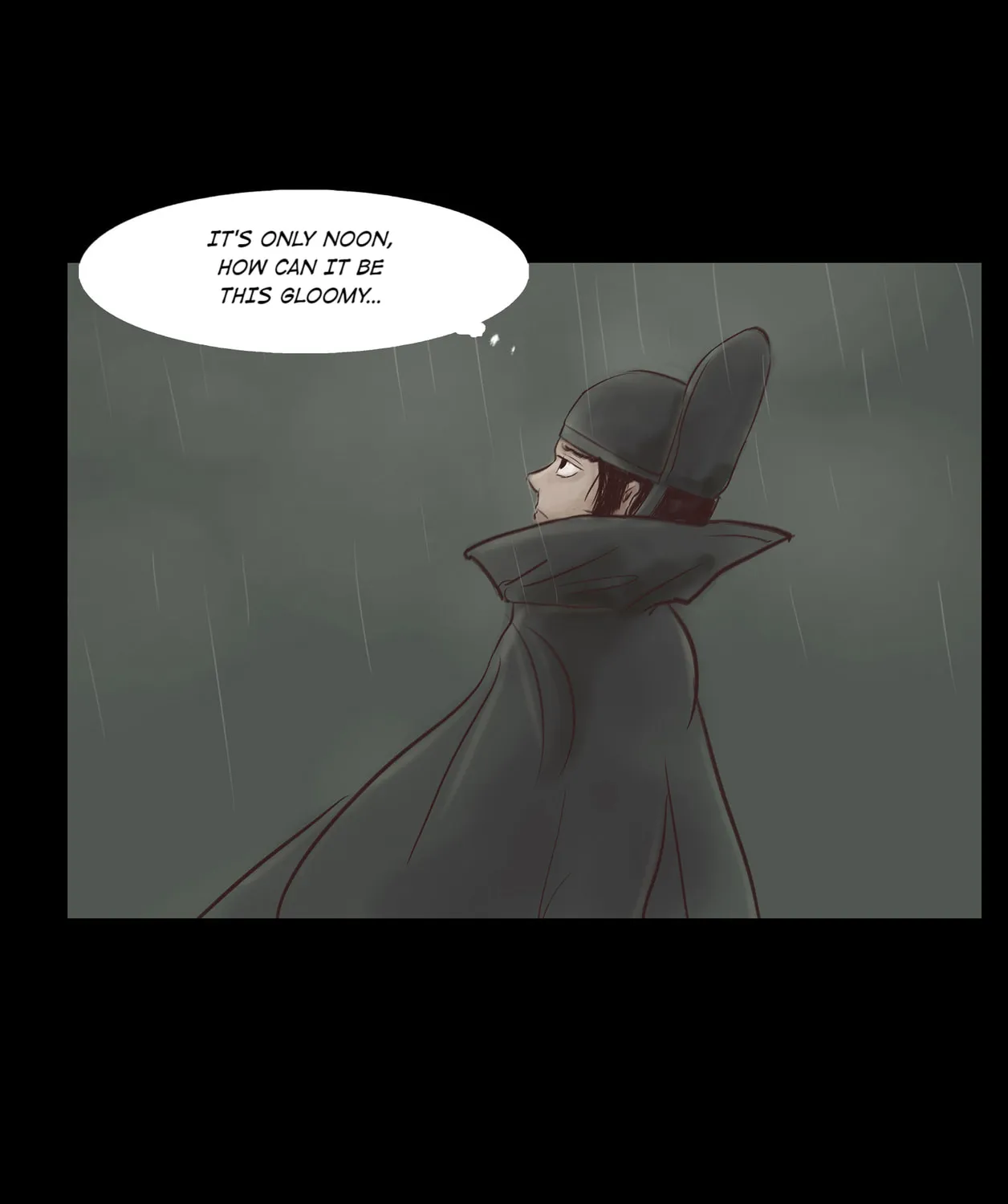 The Wicked Chapter 6 page 7 - 