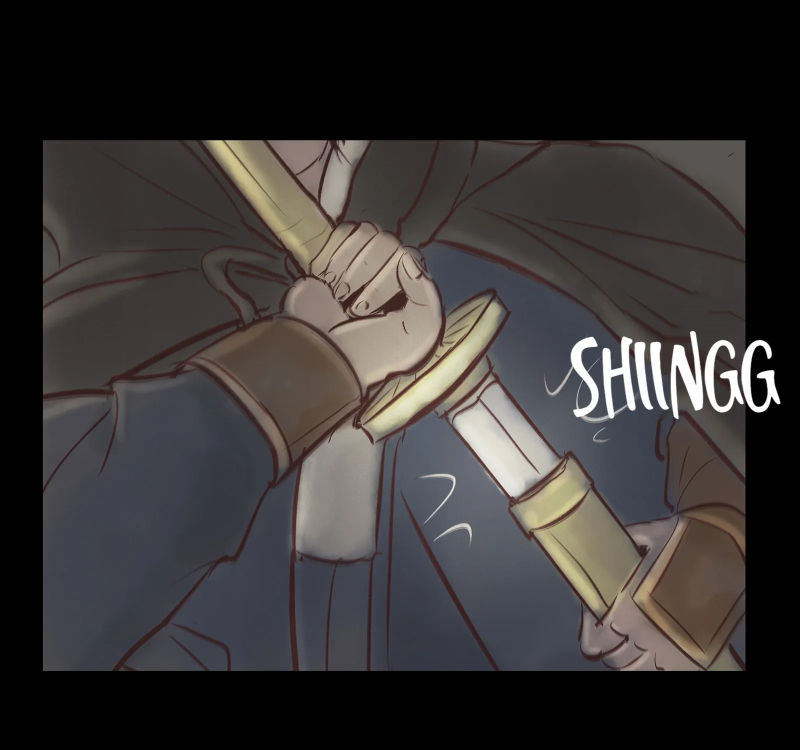 The Wicked Chapter 6 page 62 - 